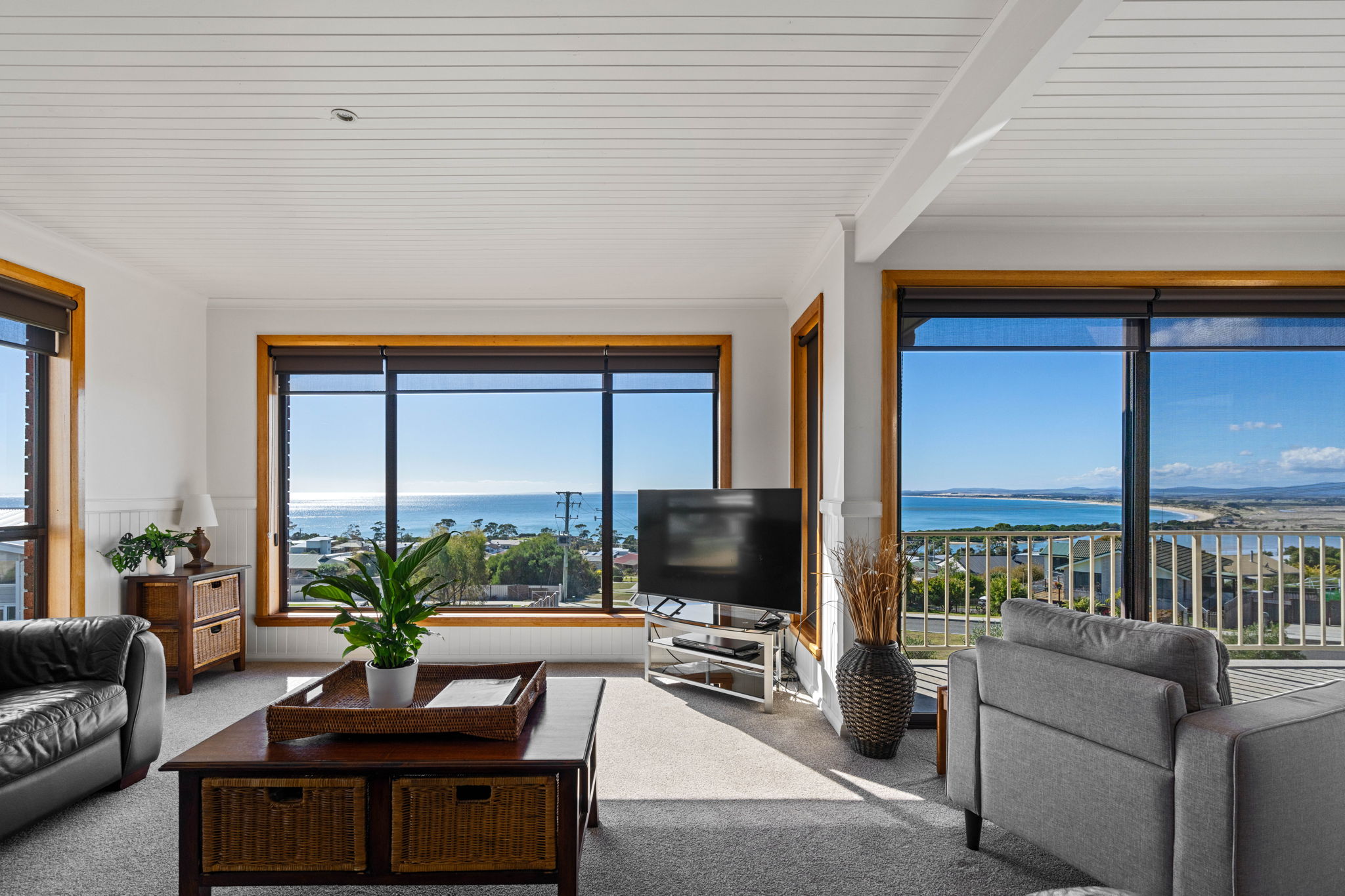 4-bedroom house at 7 CLARKE STREET, Bridport TAS 7262, Dorset, Tasmania