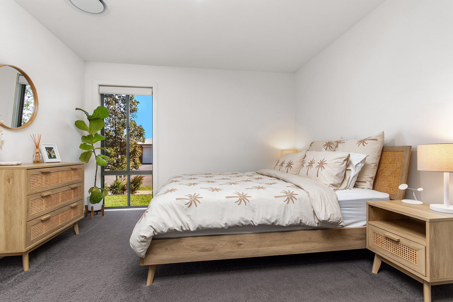 3-bedroom house at 20B Parrott Street, Boolaroo, NSW 2284, Lake Macquarie, New South Wales