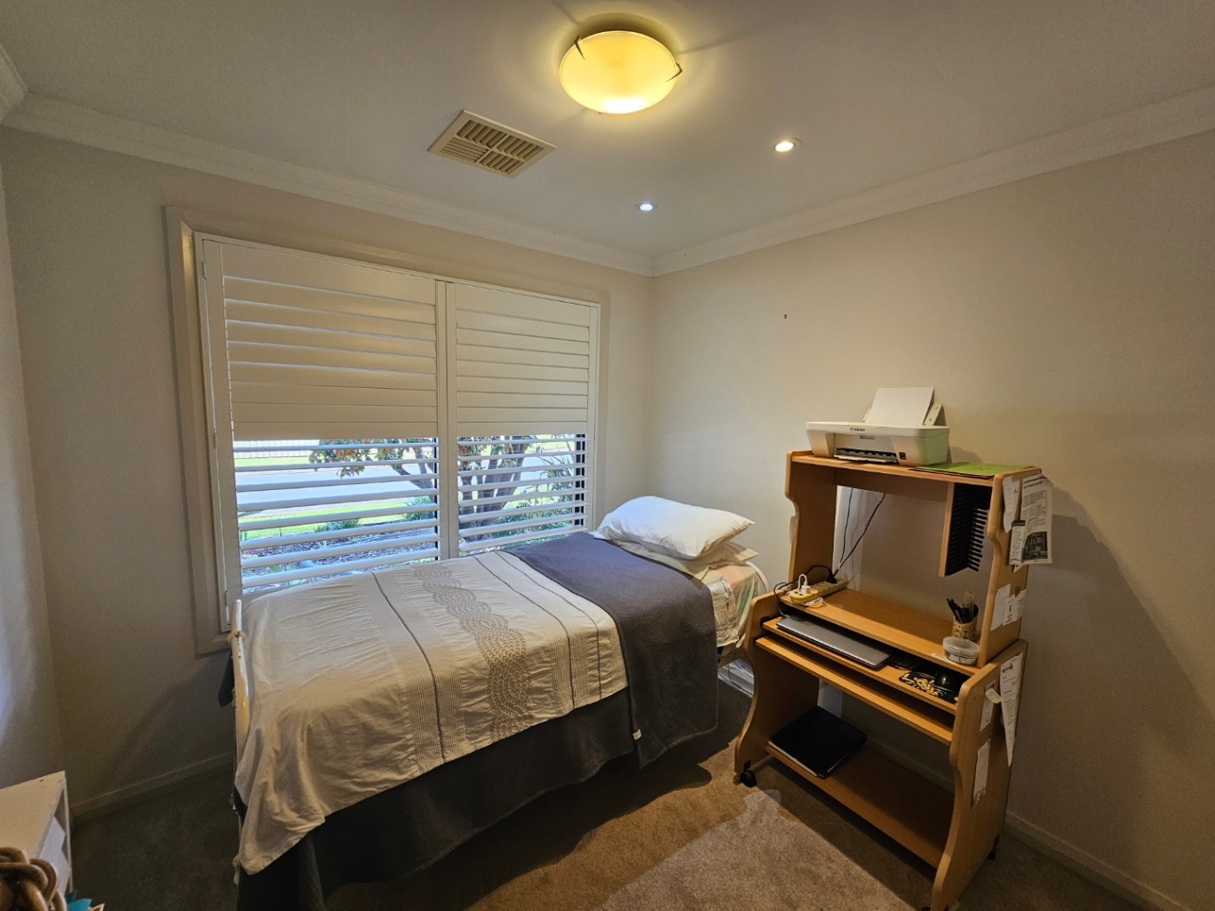 3-bedroom unit at 14 Wilga Street, Leeton, NSW 2705, Leeton, New South Wales