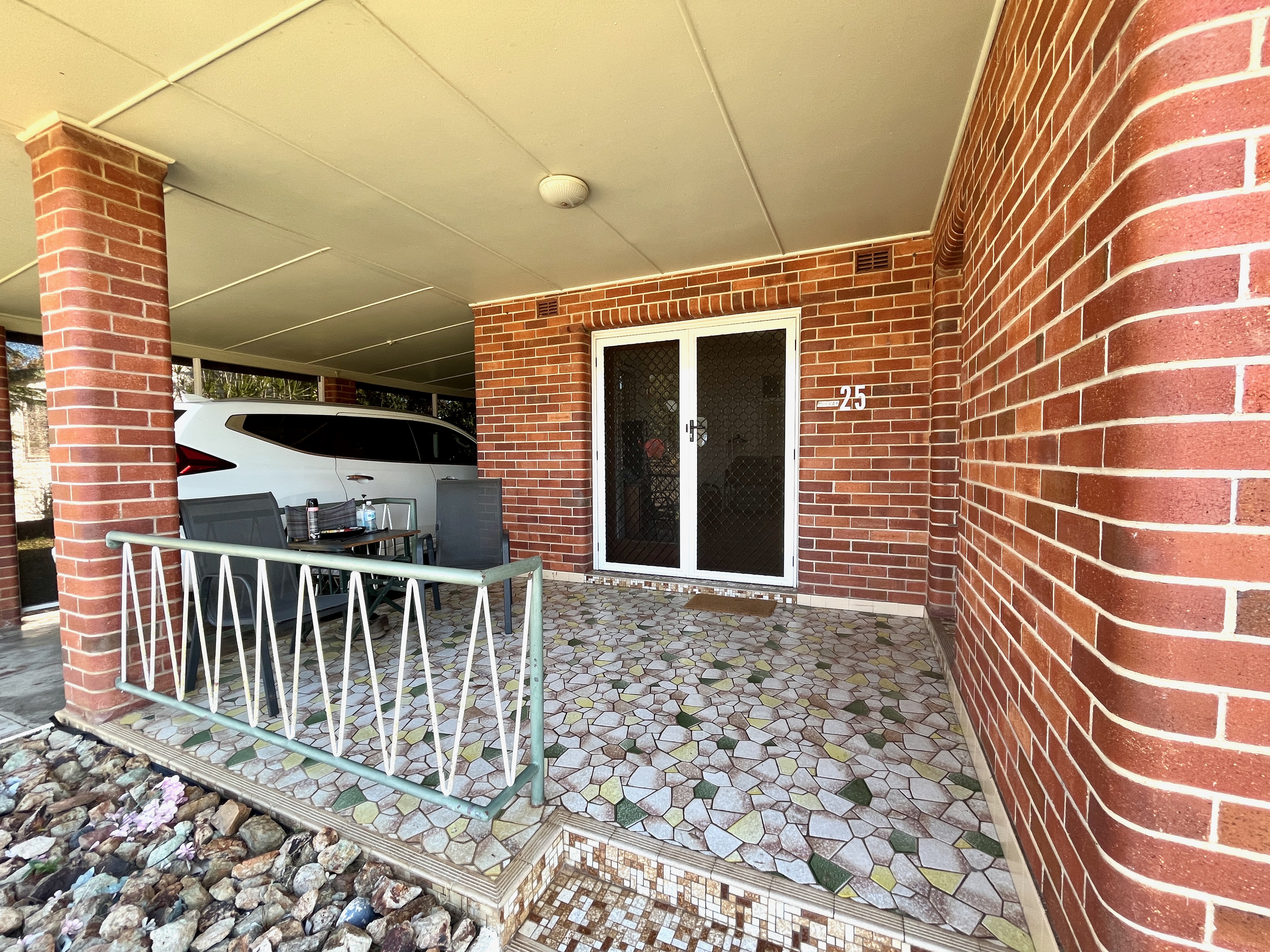 4-bedroom house at 25 RALEIGH STREET, Dimbulah QLD 4872, Mareeba, Queensland