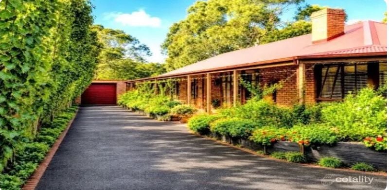 4-bedroom house at 255A JETTY ROAD, Rosebud VIC 3939, Mornington Peninsula, Victoria