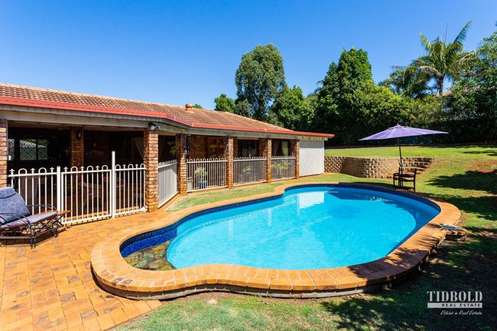 4-bedroom house at 20 Amanda Street, Cleveland, QLD 4163, Redland, Queensland