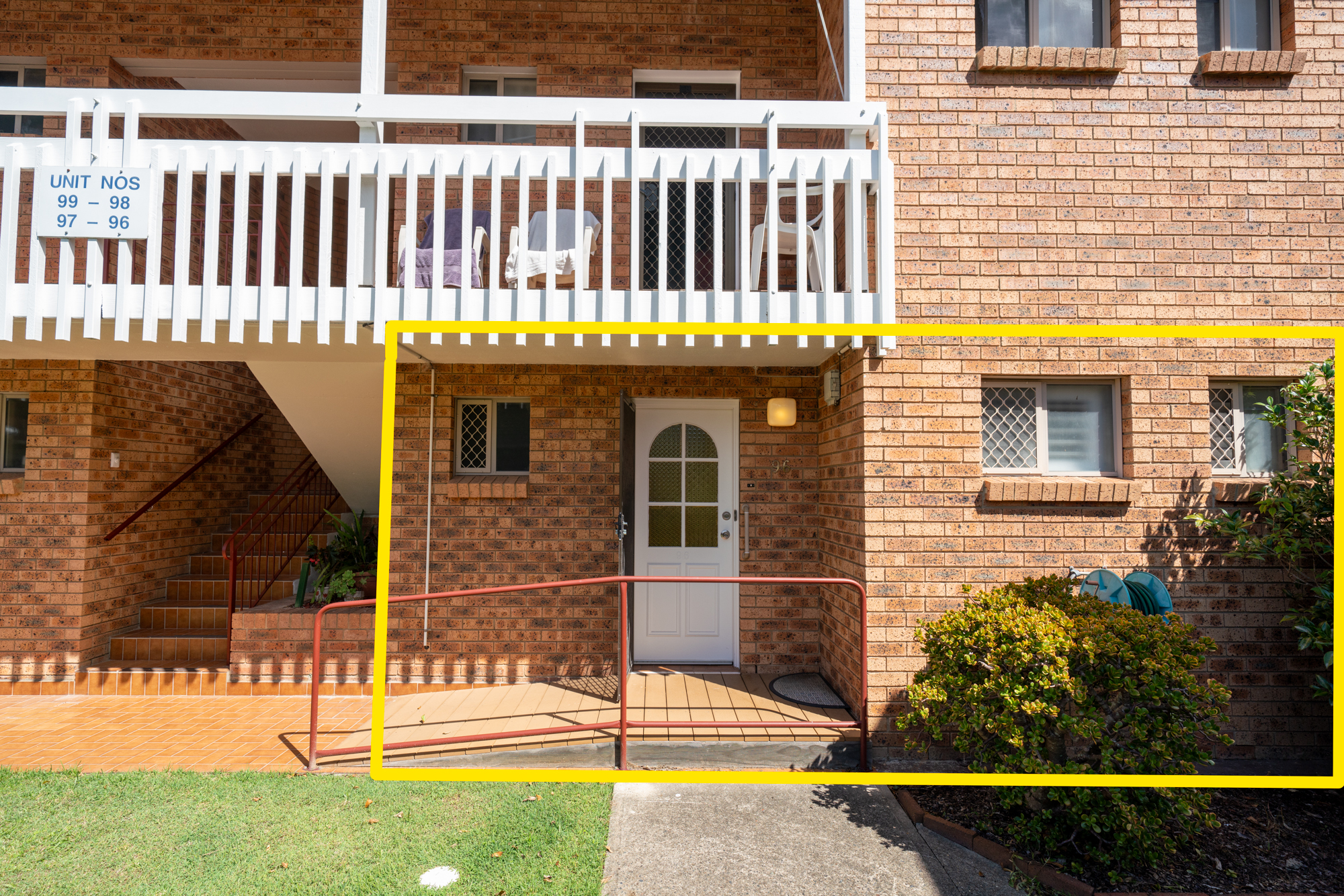 2-bedroom unit at 96/15 Lorraine Avenue, Berkeley Vale, NSW 2261, , New South Wales