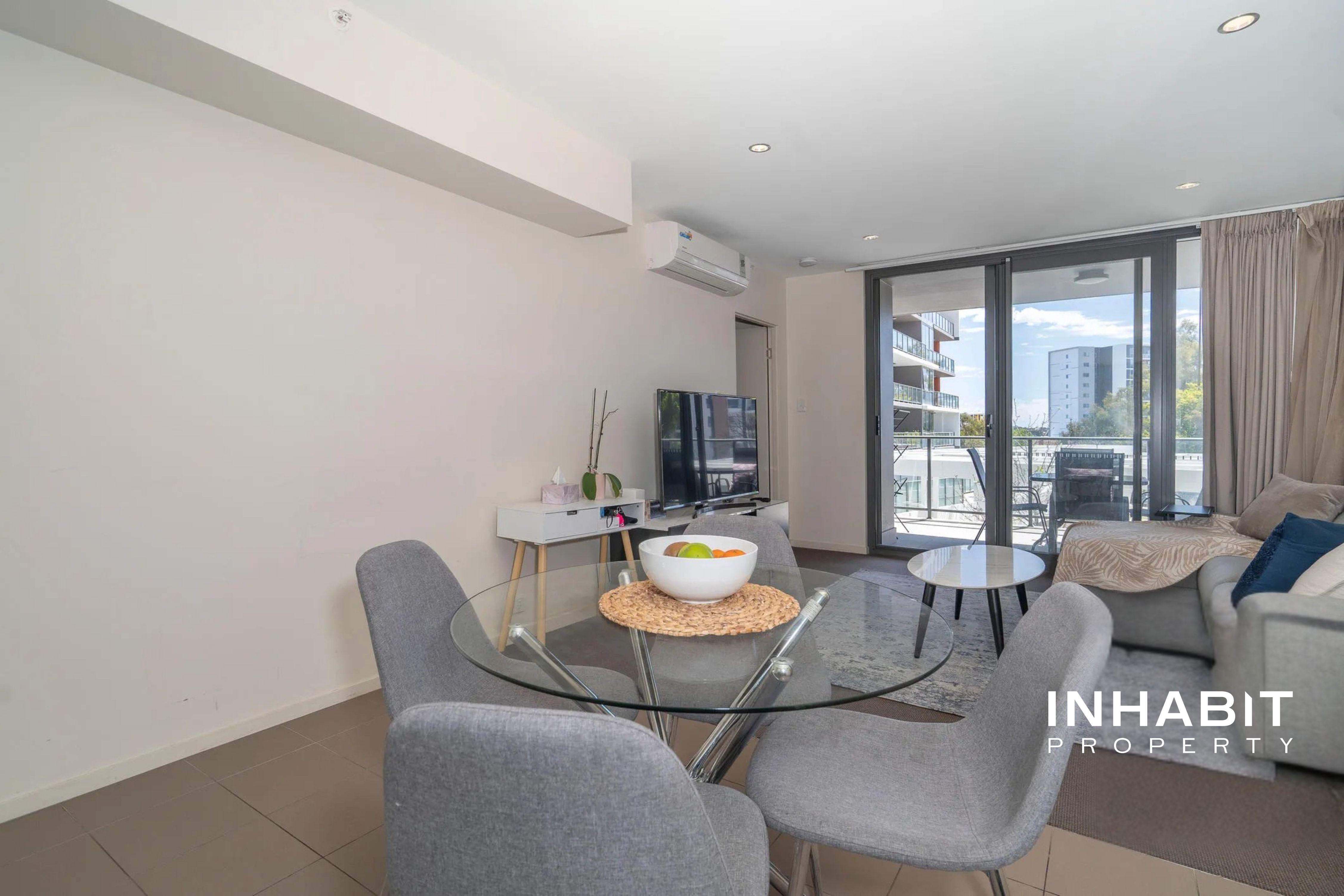 1-bedroom unit at 68/3 Homelea Court, Rivervale, WA 6103, Belmont, Western Australia