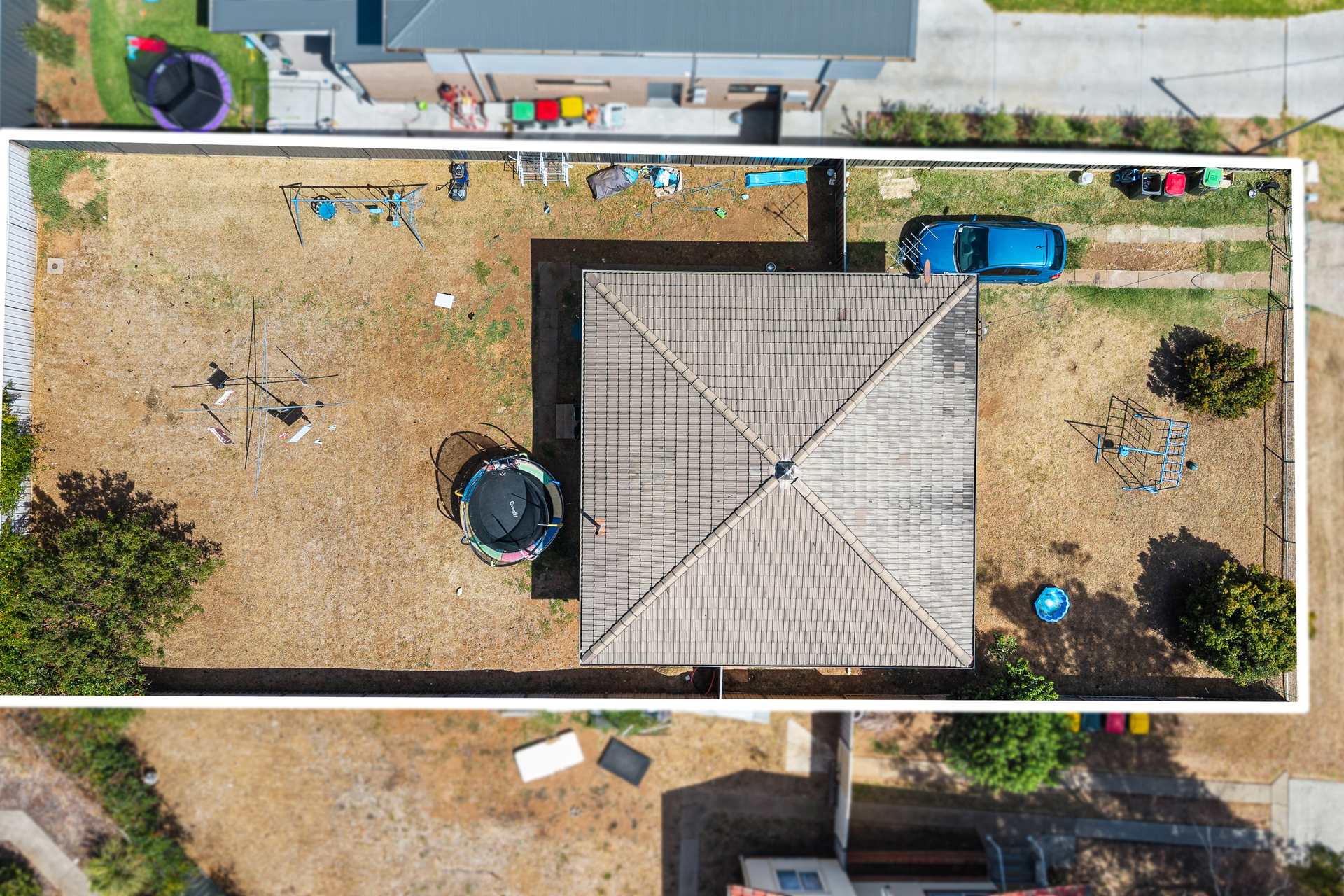 3-bedroom house at 6 Bourne Street, Tamworth, Nsw, 2340, Tamworth, New South Wales