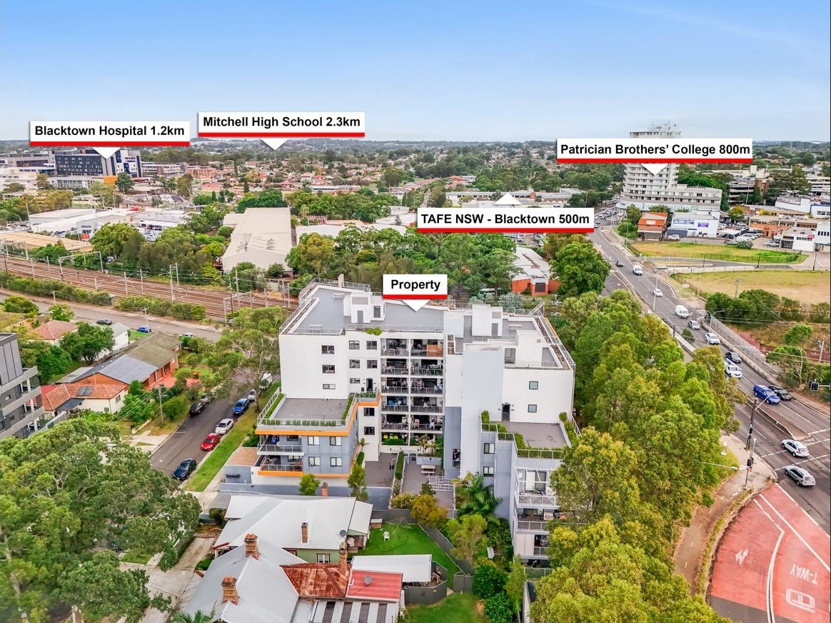 G02/43 Devitt Street, Blacktown, Nsw, 2148 - Image 7