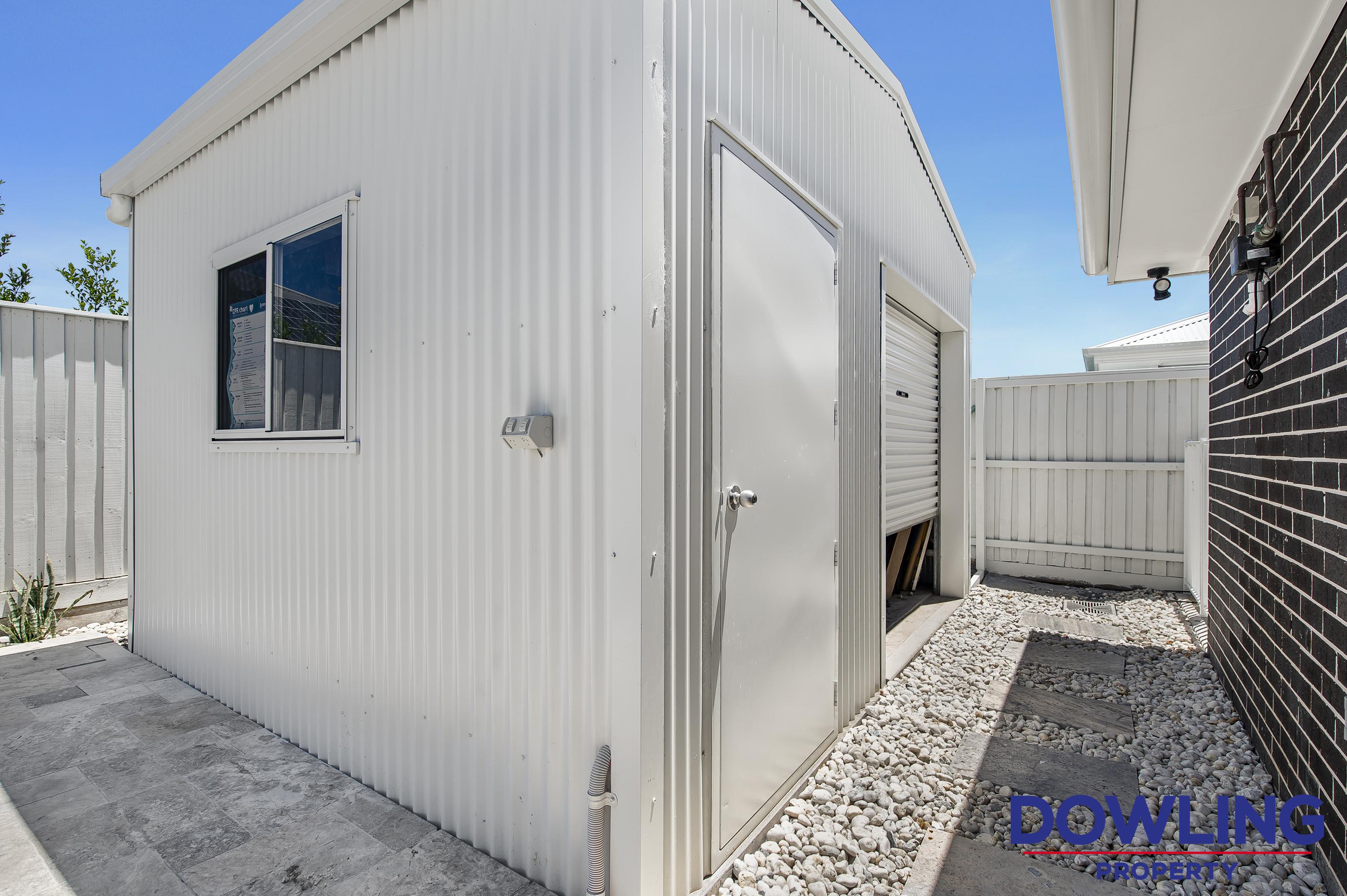 4-bedroom house at 20 Topaz Avenue, Medowie, NSW 2318, Port Stephens, New South Wales