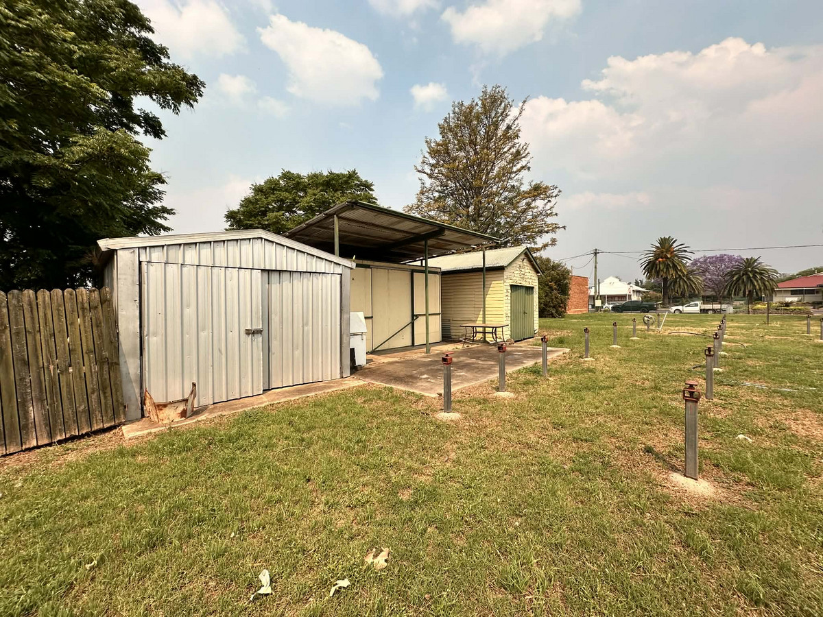 60 Albert Street, Inglewood, Qld, 4387 - Image 1