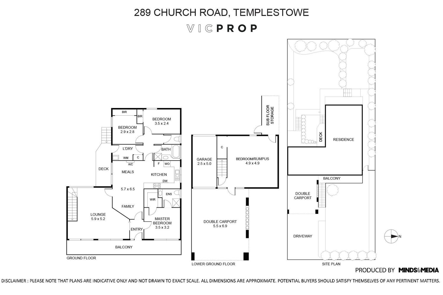 289 Church Road, Templestowe, VIC 3106 - Image 10