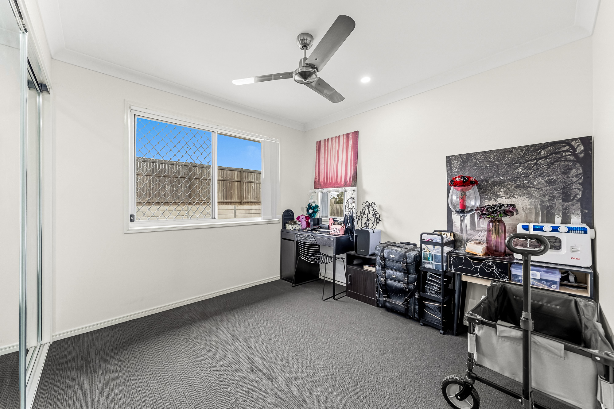 4-bedroom house at 8 Mooloolah Street, Deebing Heights, QLD 4306, Ipswich, Queensland