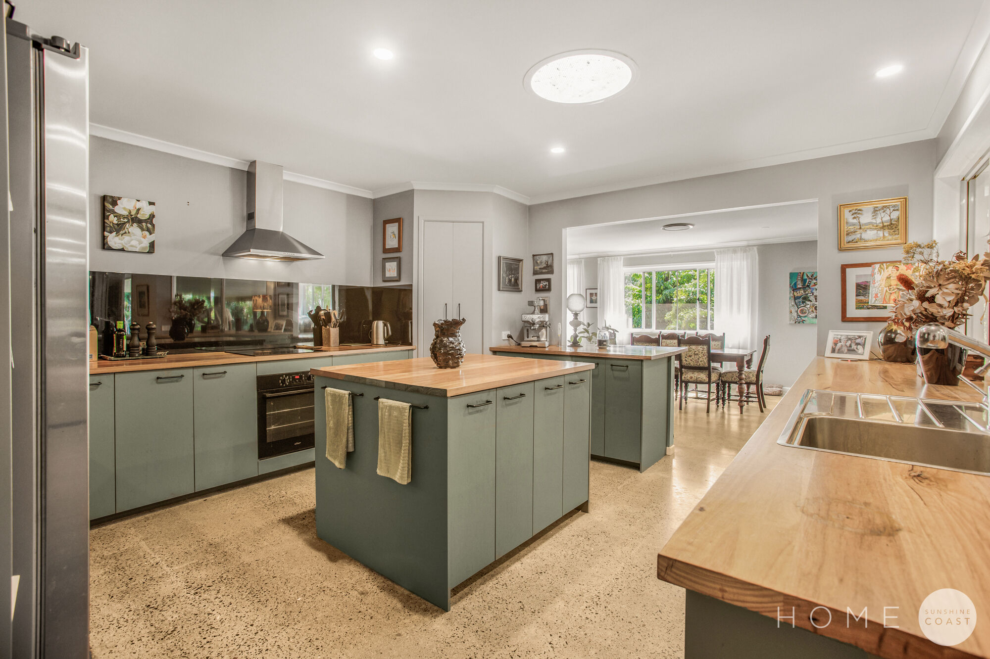 4-bedroom house at 29 ROSE MARIE DRIVE, Diddillibah QLD 4559, Sunshine Coast, Queensland