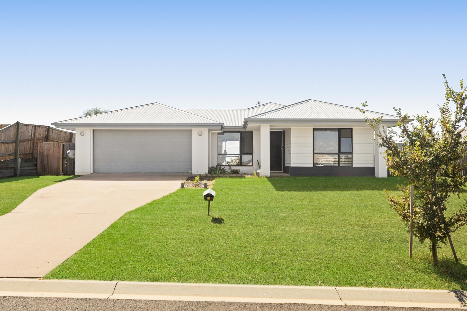 4-bedroom house at 25 CASHMORE STREET, Wyreema QLD 4352, Toowoomba, Queensland