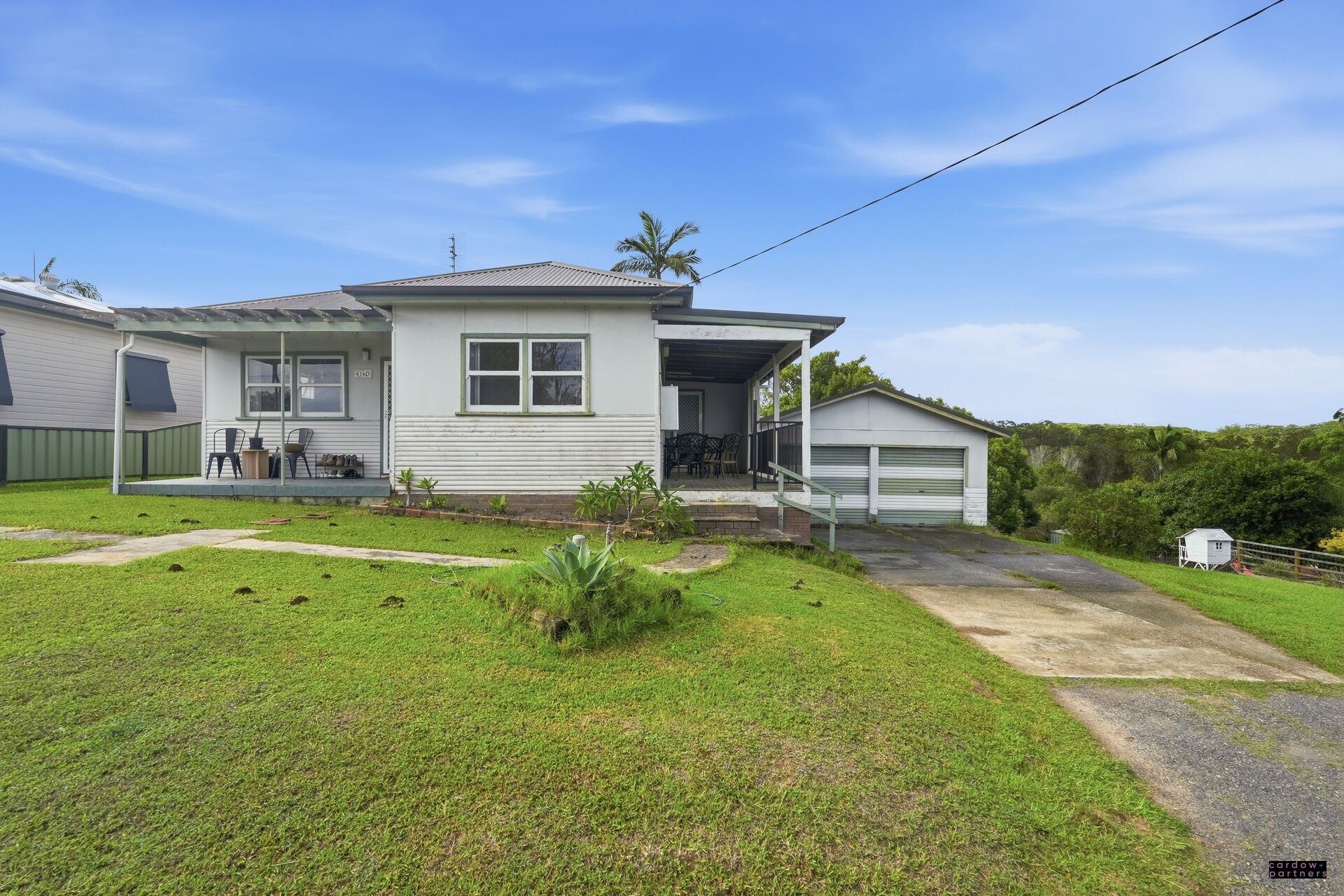 3-bedroom house at 4160 Giinagay Way, Urunga, Nsw, 2455, Bellingen, New South Wales