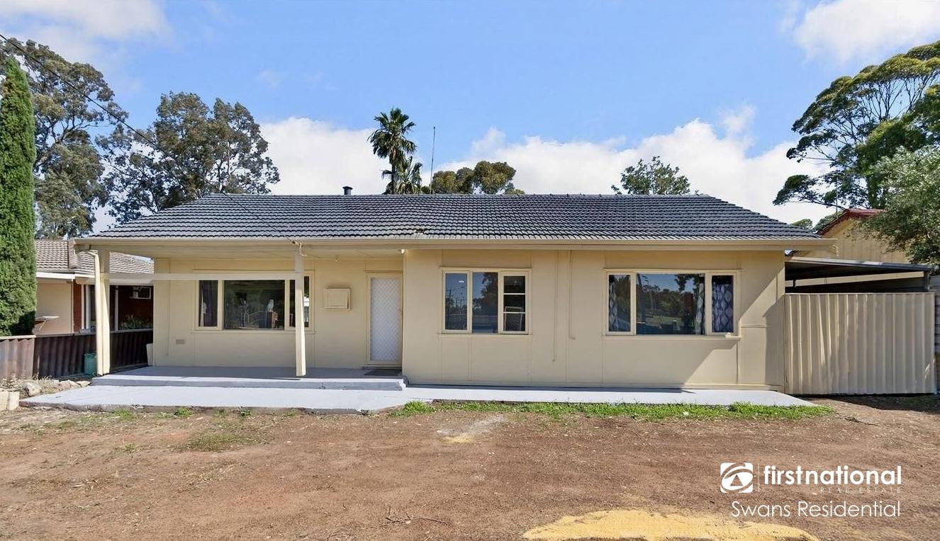 3-bedroom house at 176 MORRISON ROAD, Midvale WA 6056, Swan, Western Australia