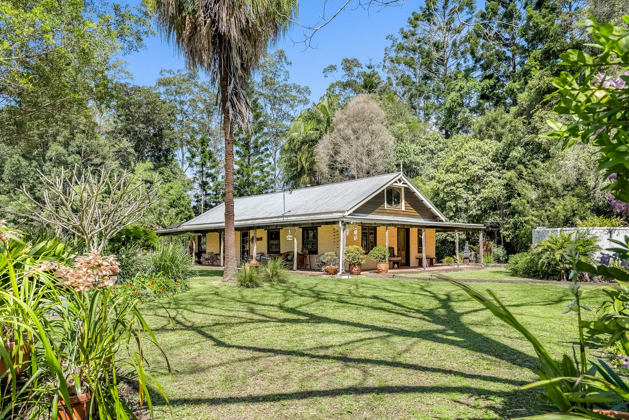 3-bedroom house at 698 Cawongla Road, Larnook, NSW 2480, Lismore, New South Wales