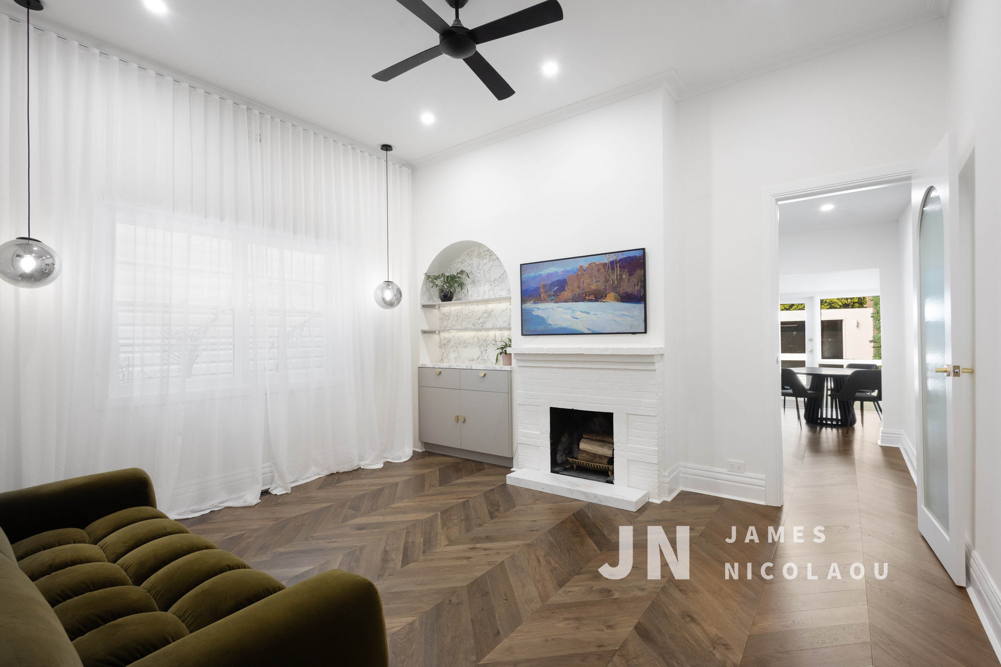 3-bedroom house at 39 Raglan Street, Port Melbourne, VIC 3207, Port Phillip, Victoria