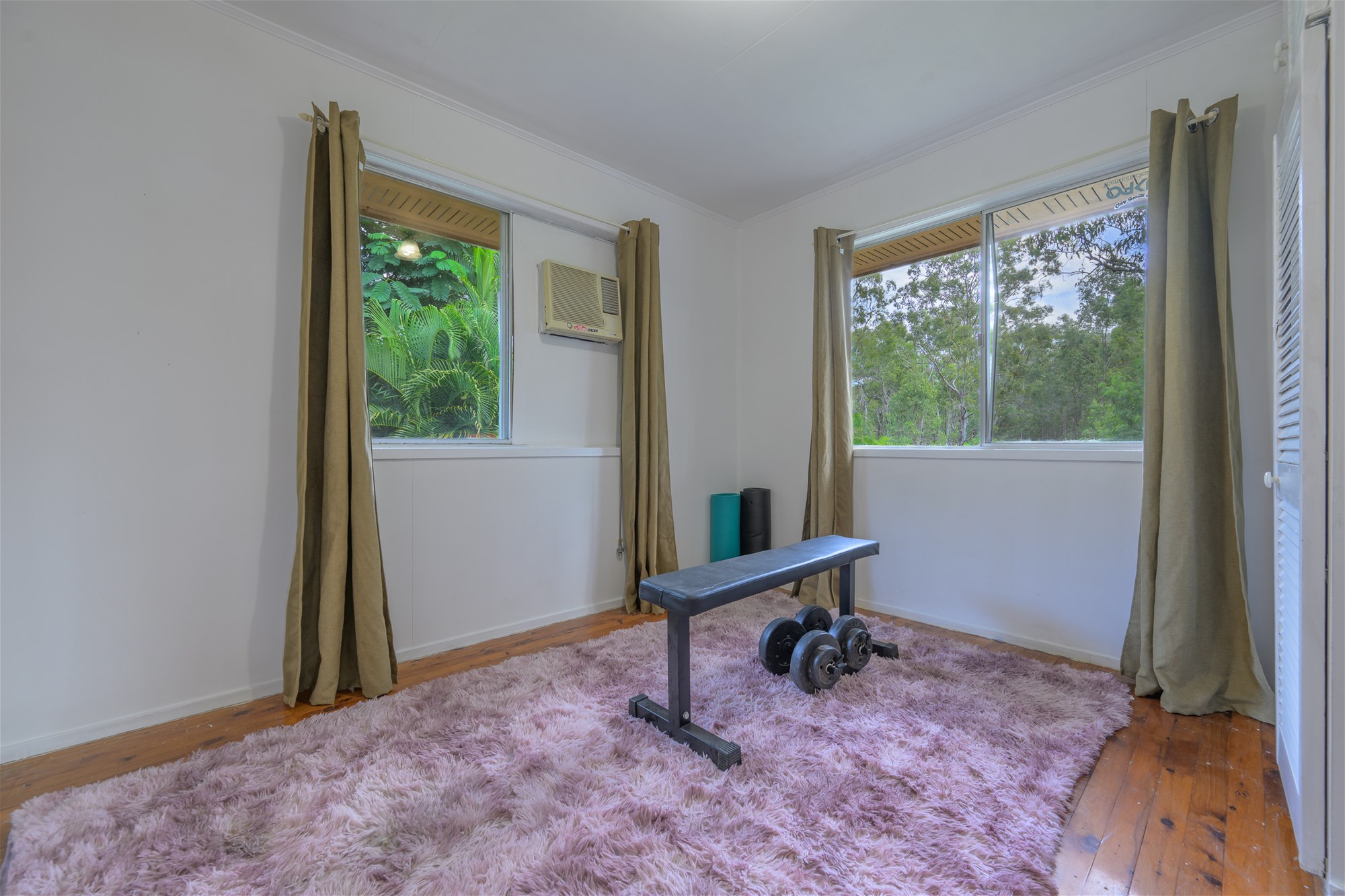 3-bedroom house at 67 SQUIRE STREET, Toolooa QLD 4680, Gladstone, Queensland