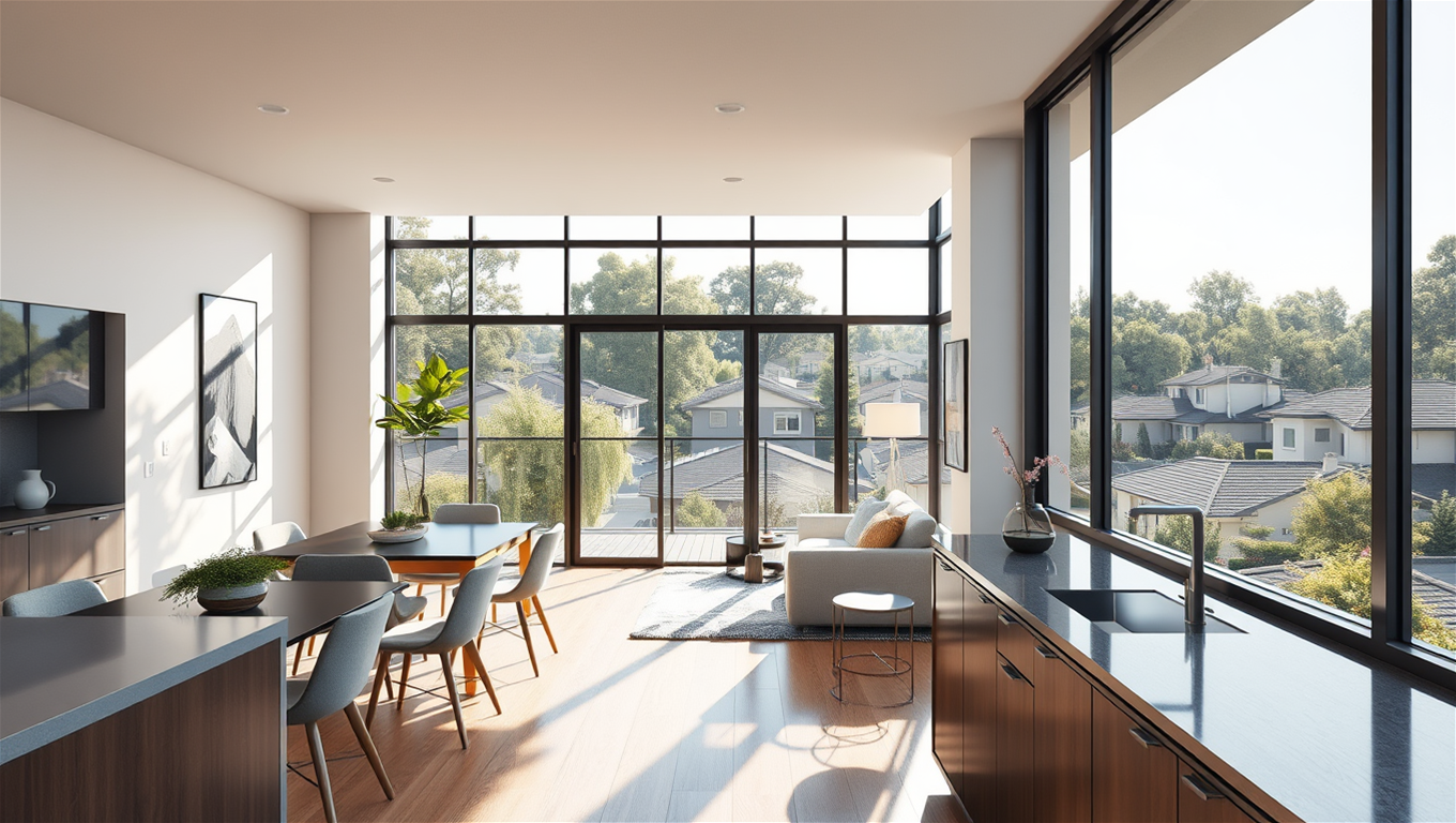 4-bedroom unit at 13/68  Union Street, Brighton East, Vic, 3187, Bayside (Vic.), Victoria