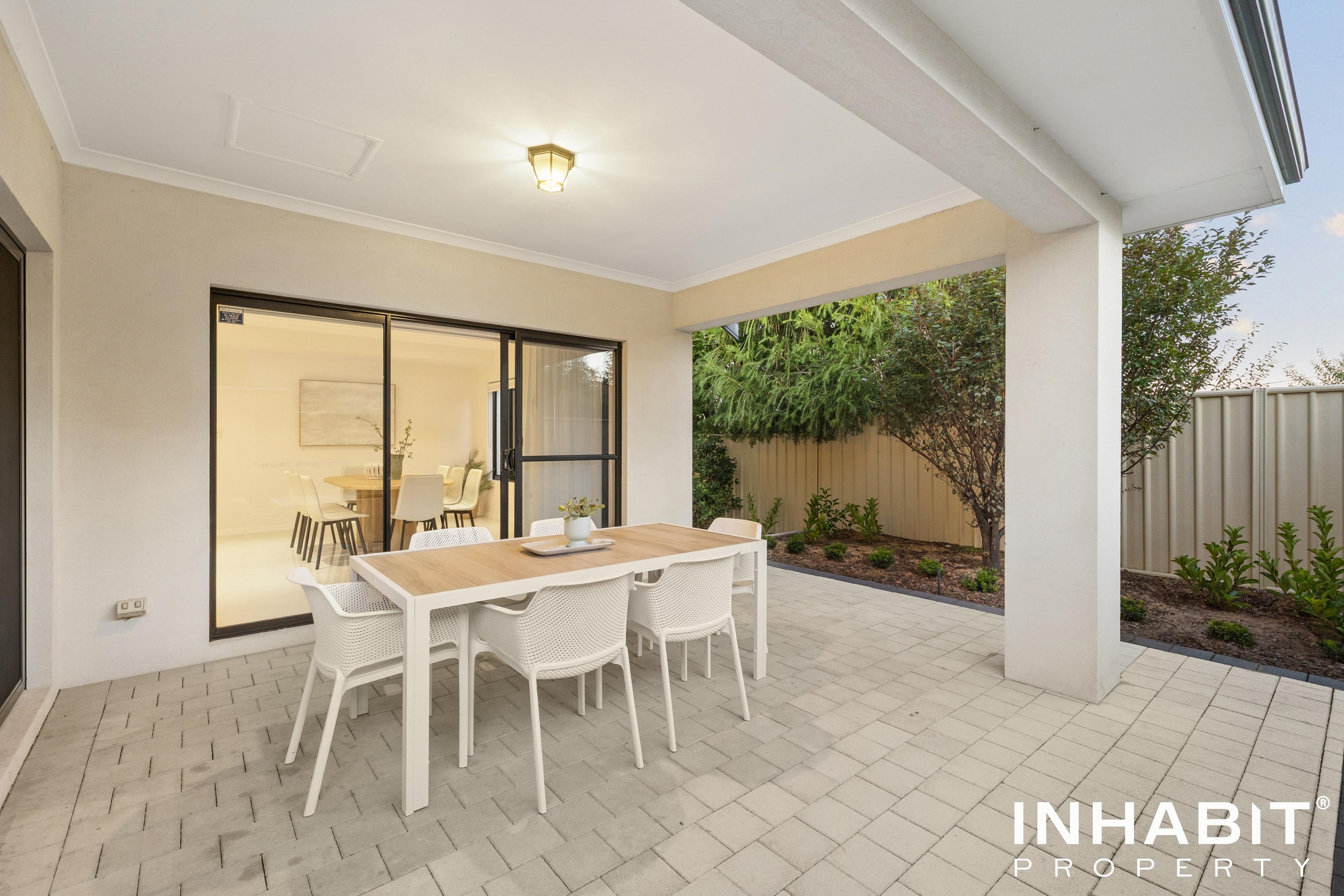 3-bedroom unit at 56C Raymond Street, Yokine, Wa, 6060, Stirling, Western Australia