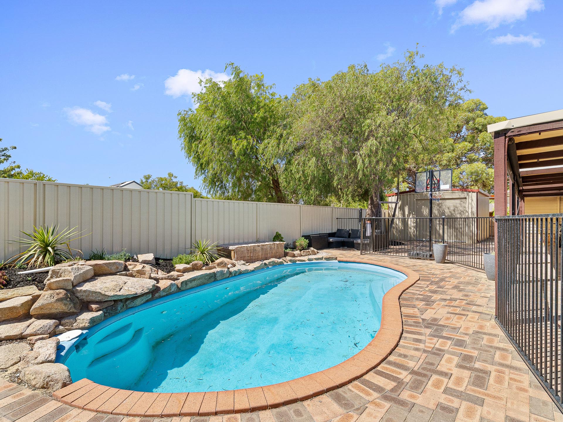 5-bedroom house at 32 FAIRWAY CRESCENT, Meadow Springs WA 6210, Mandurah, Western Australia