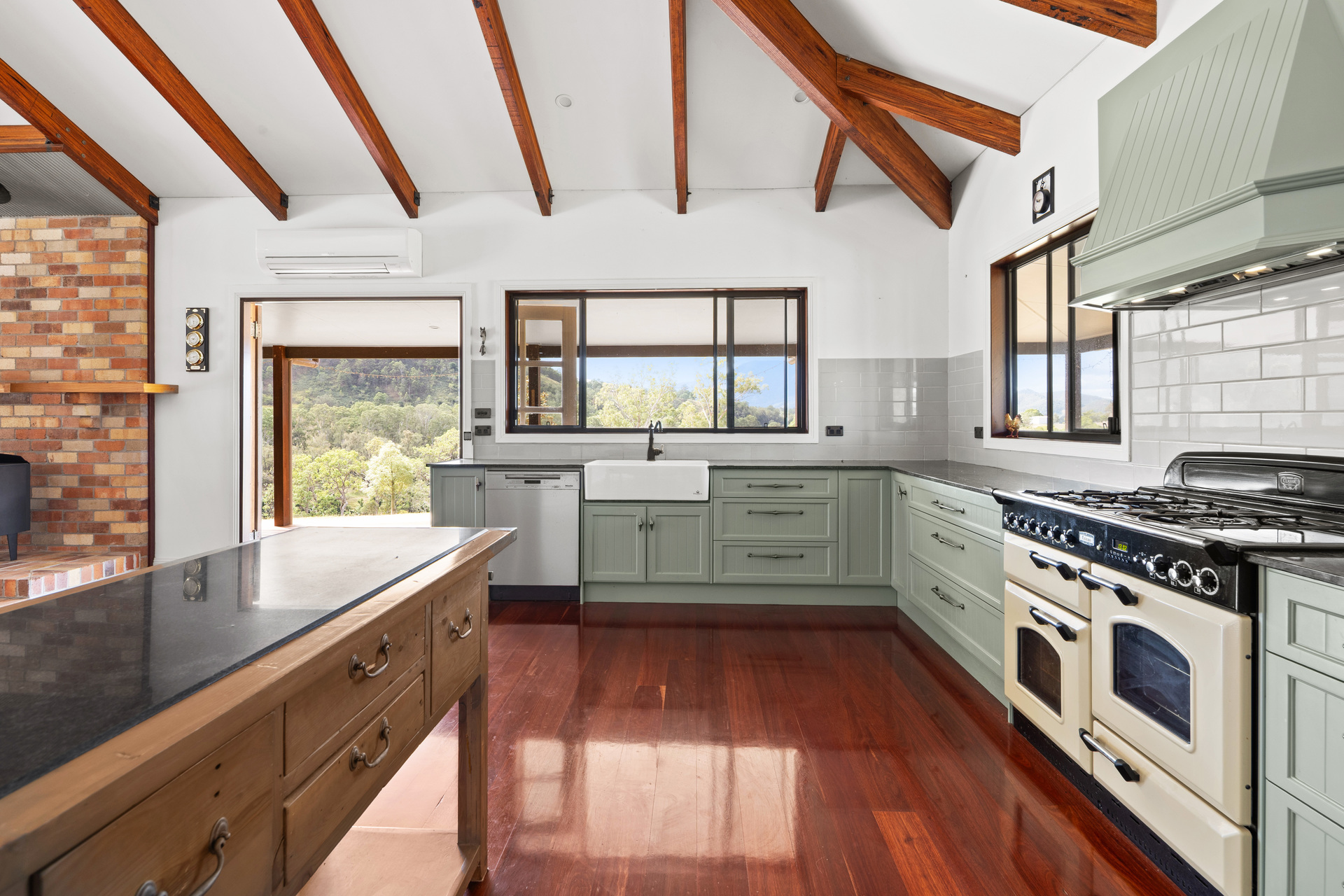 3-bedroom house at 312 Toose Road, Bellbrook, NSW 2440, Kempsey, New South Wales