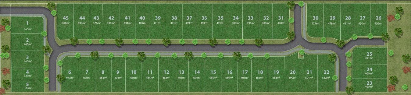 Id 2509fr/Lot 39 Cresta Estate, Park Ridge, Qld, 4125 - Image 4