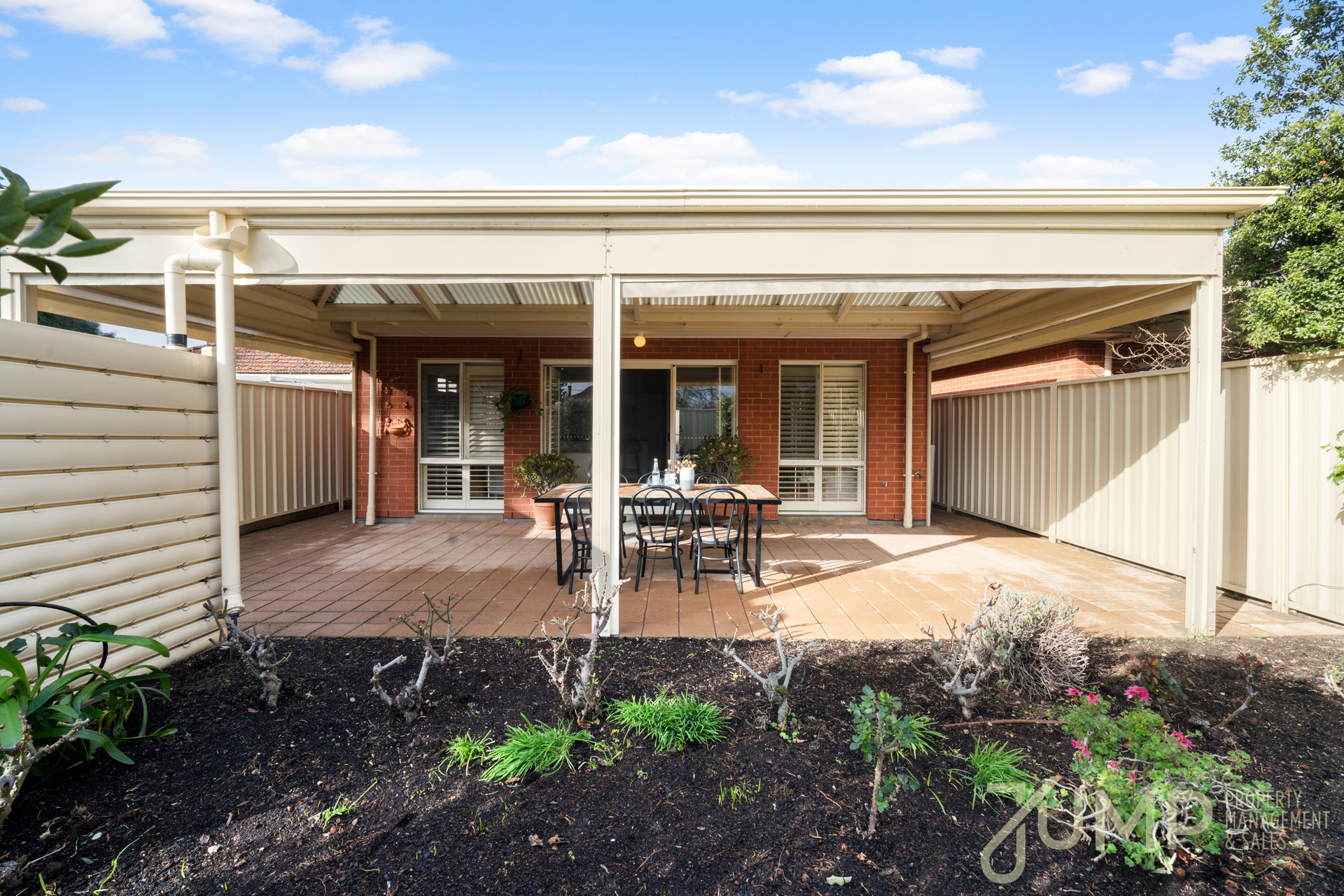3-bedroom house at 2B Frasten Street, Torrensville, SA 5031, West Torrens, South Australia