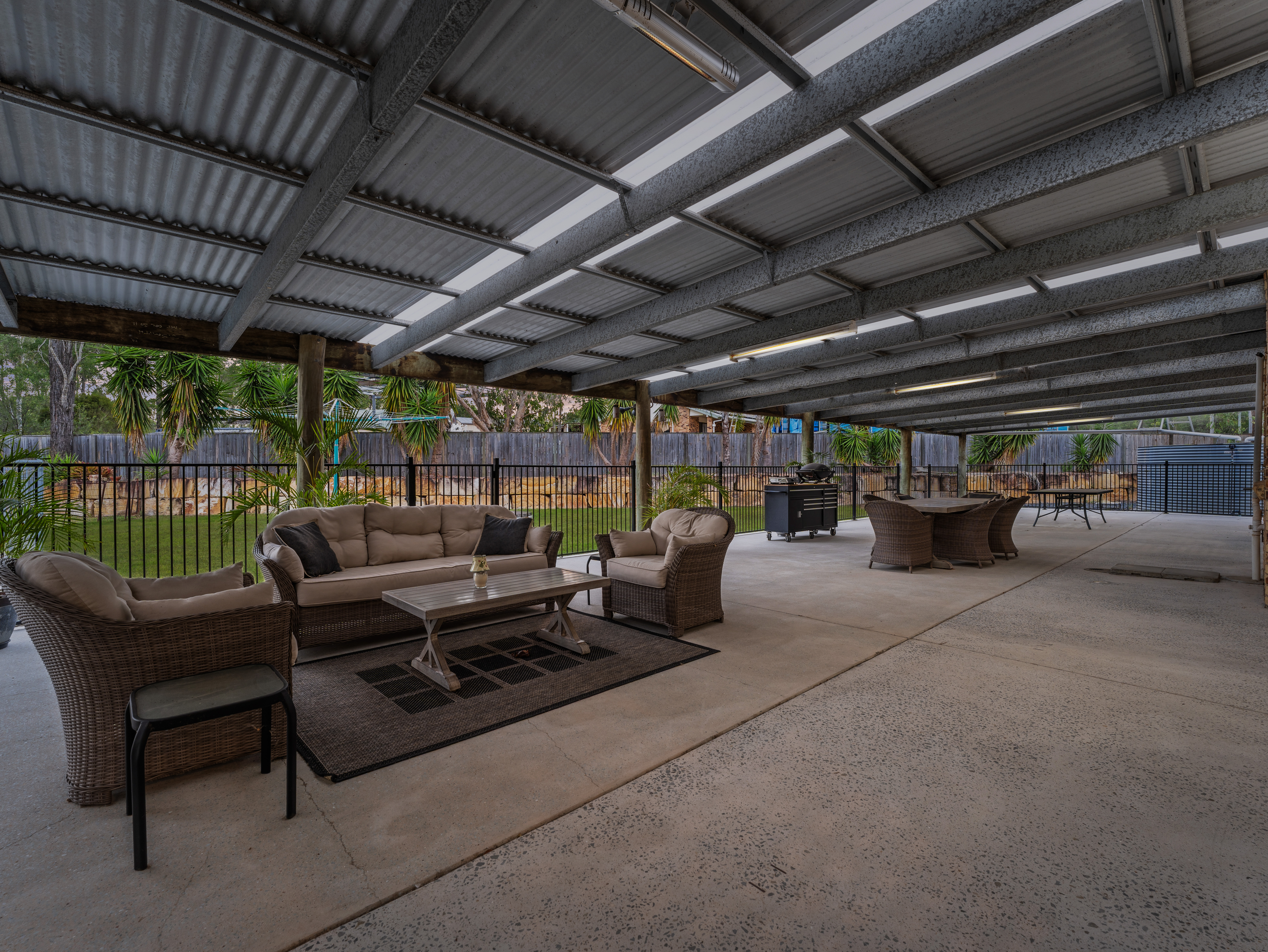 6-bedroom house at 155 Victoria Drive, Jimboomba, Qld, 4280, Logan, Queensland
