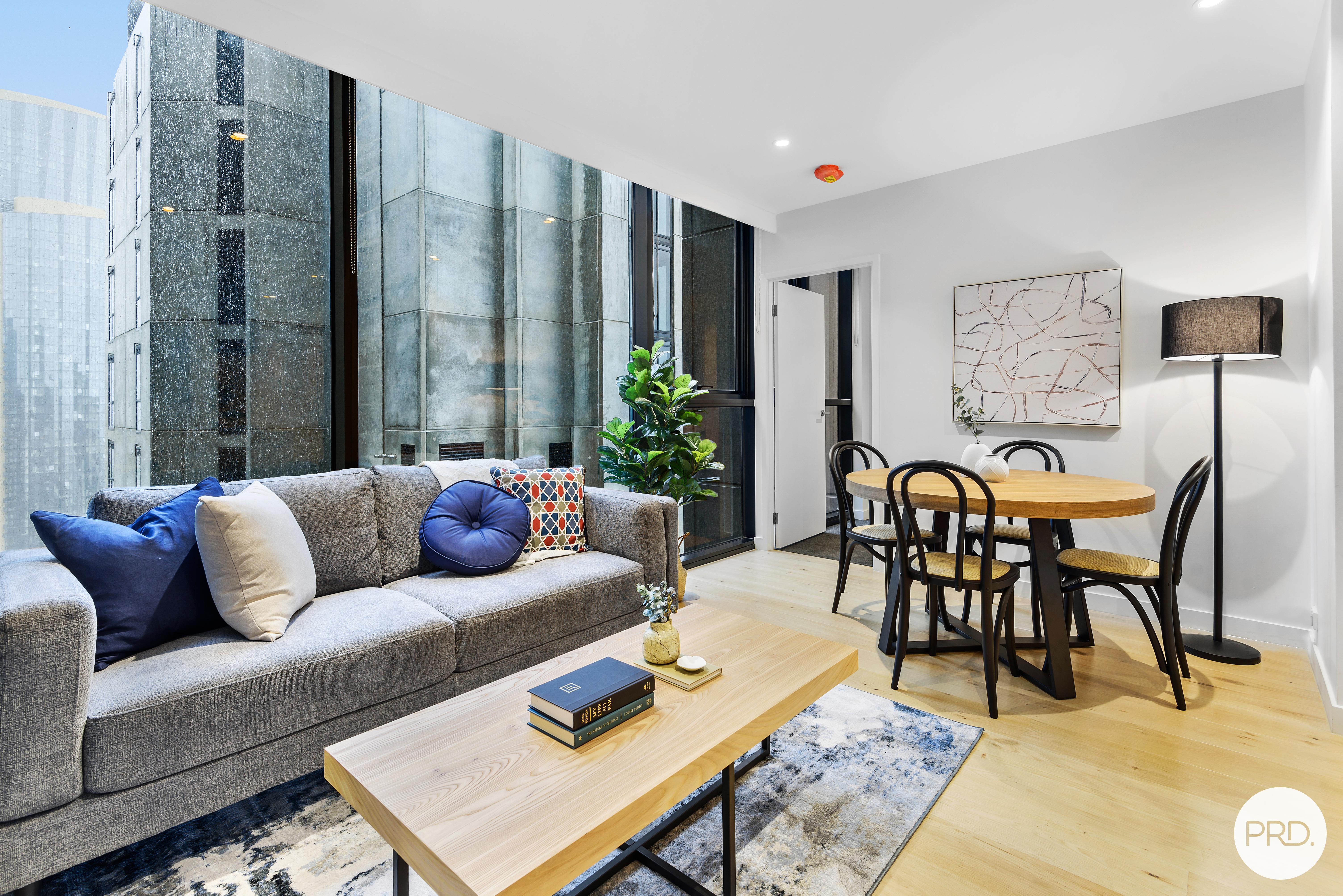 3504/245-251 City Road, Southbank, Vic, 3006 - Image 1