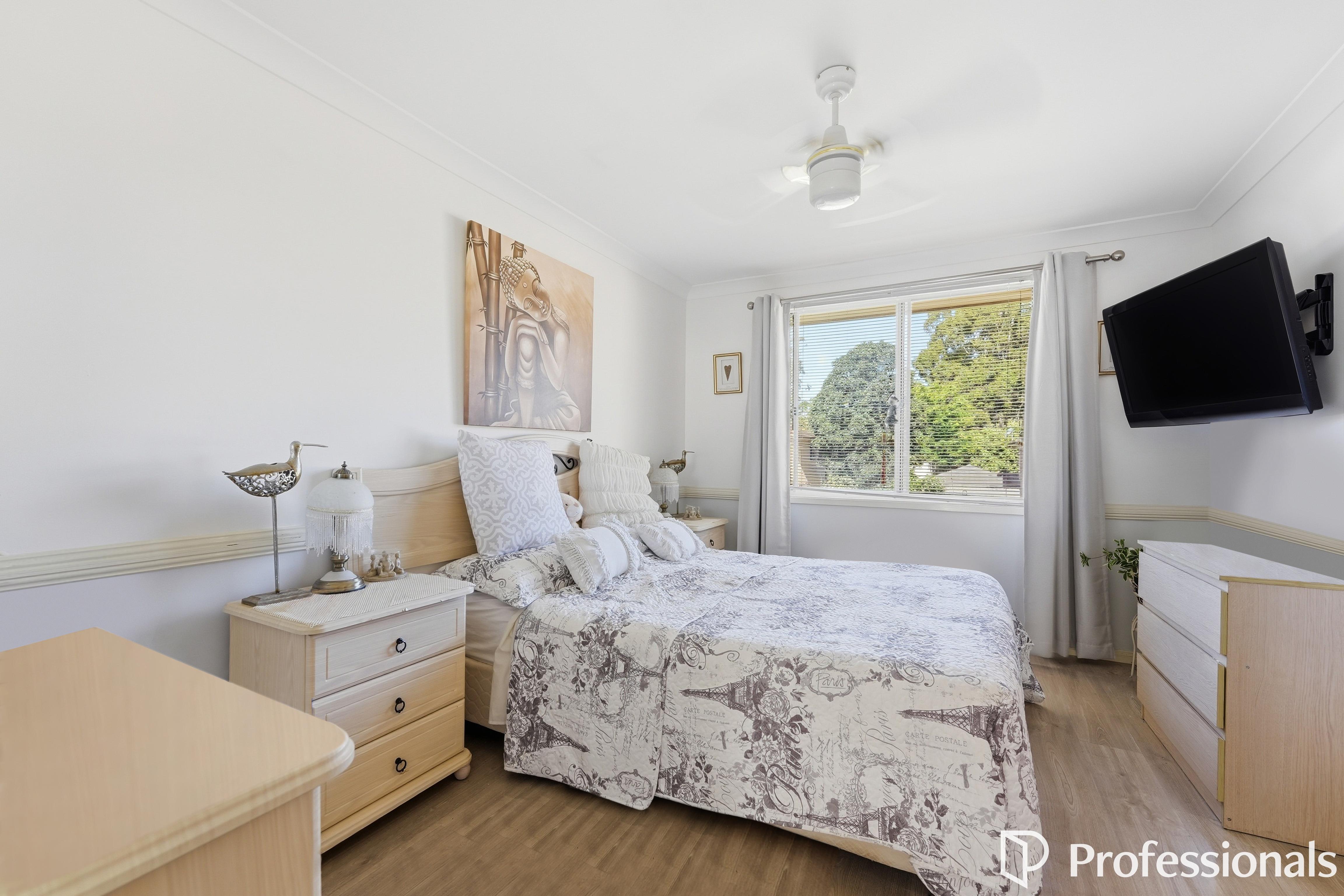 4-bedroom house at 22 ROYAL GEORGE DRIVE, Harrington Park NSW 2567, Camden, New South Wales