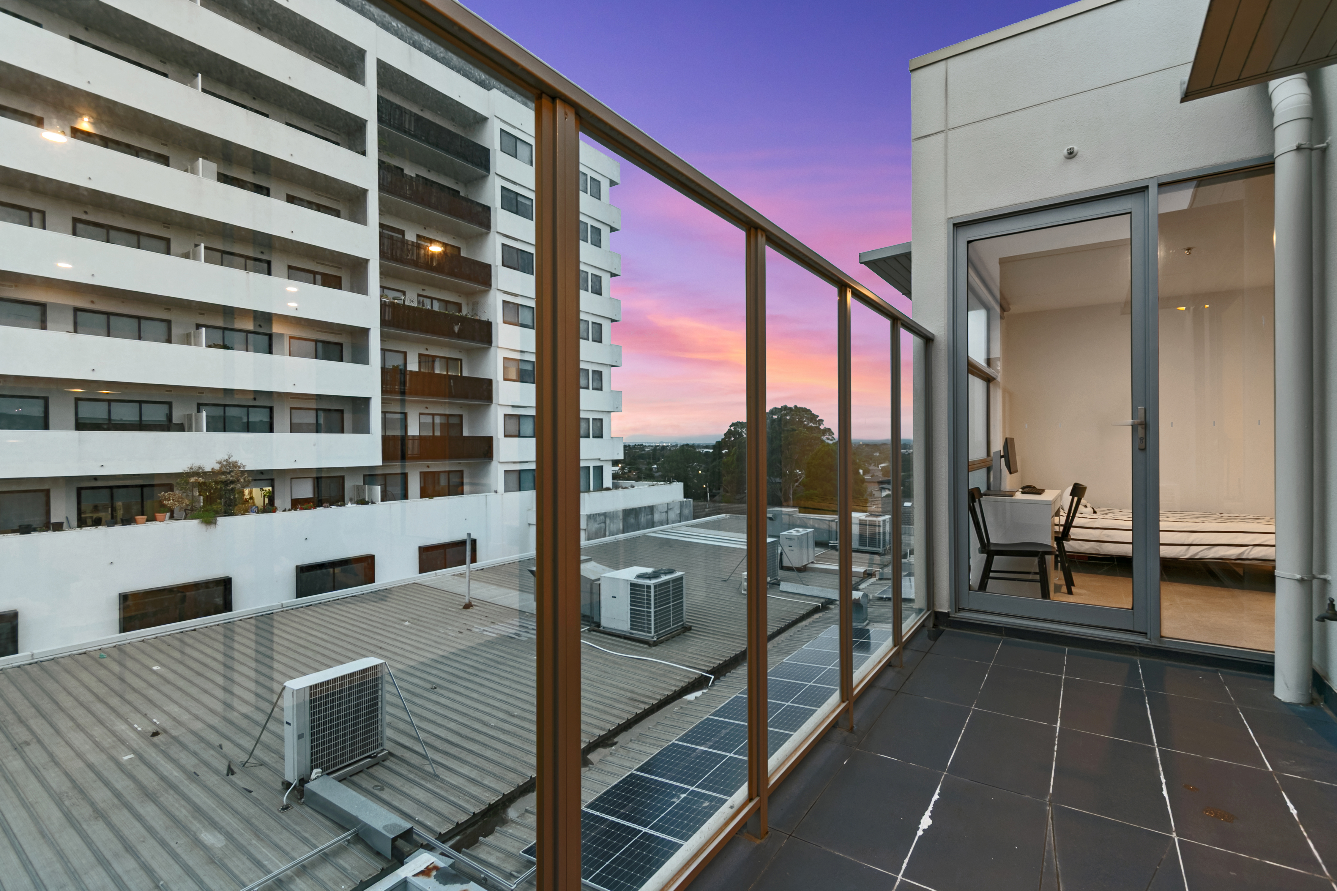 2-bedroom unit at 406/9 Chesterville Road, Cheltenham, VIC 3192, Kingston (Vic.), Victoria