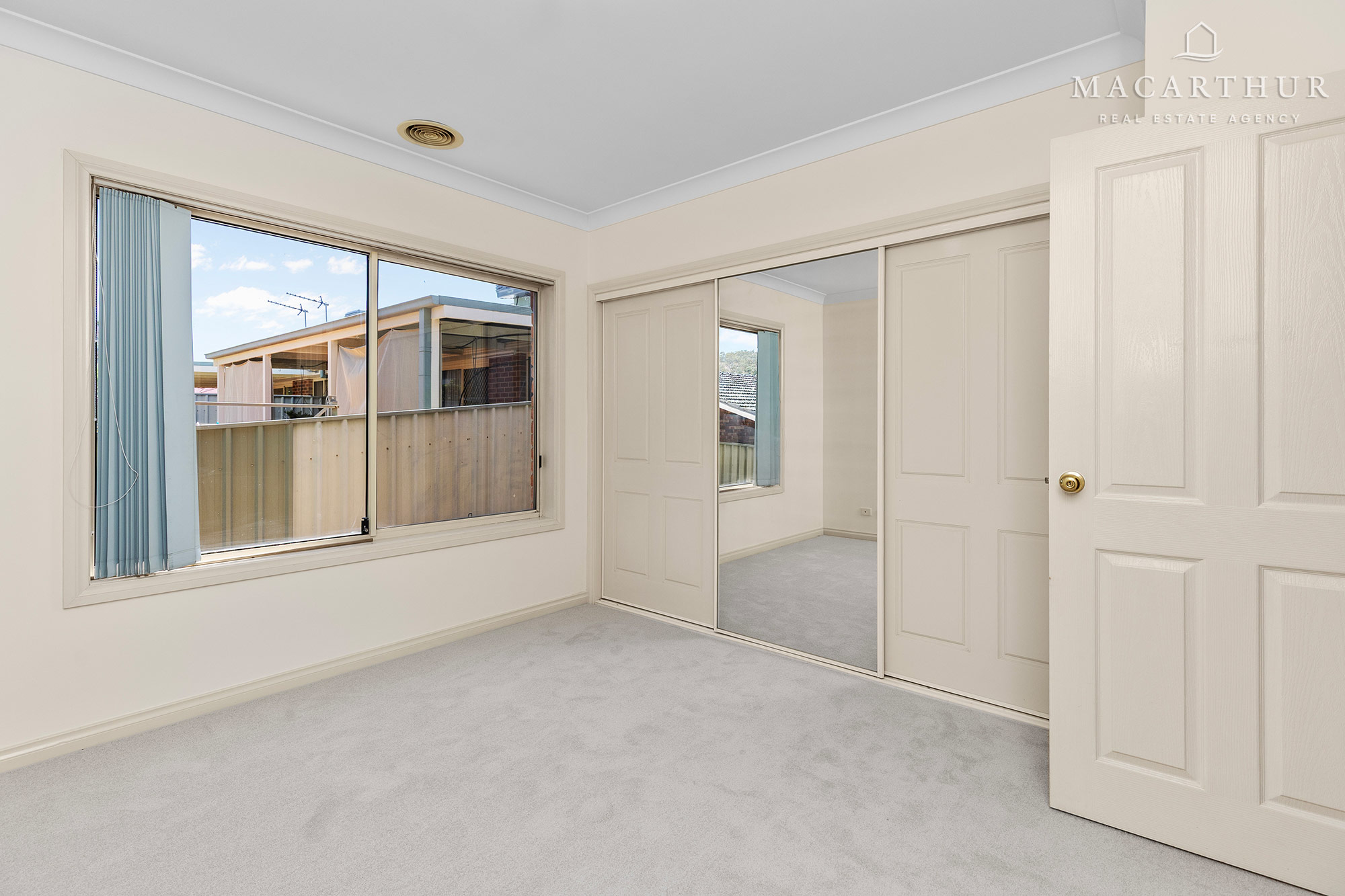 3-bedroom unit at 1/36 Kilpatrick Street, Kooringal, NSW 2650, Wagga Wagga, New South Wales
