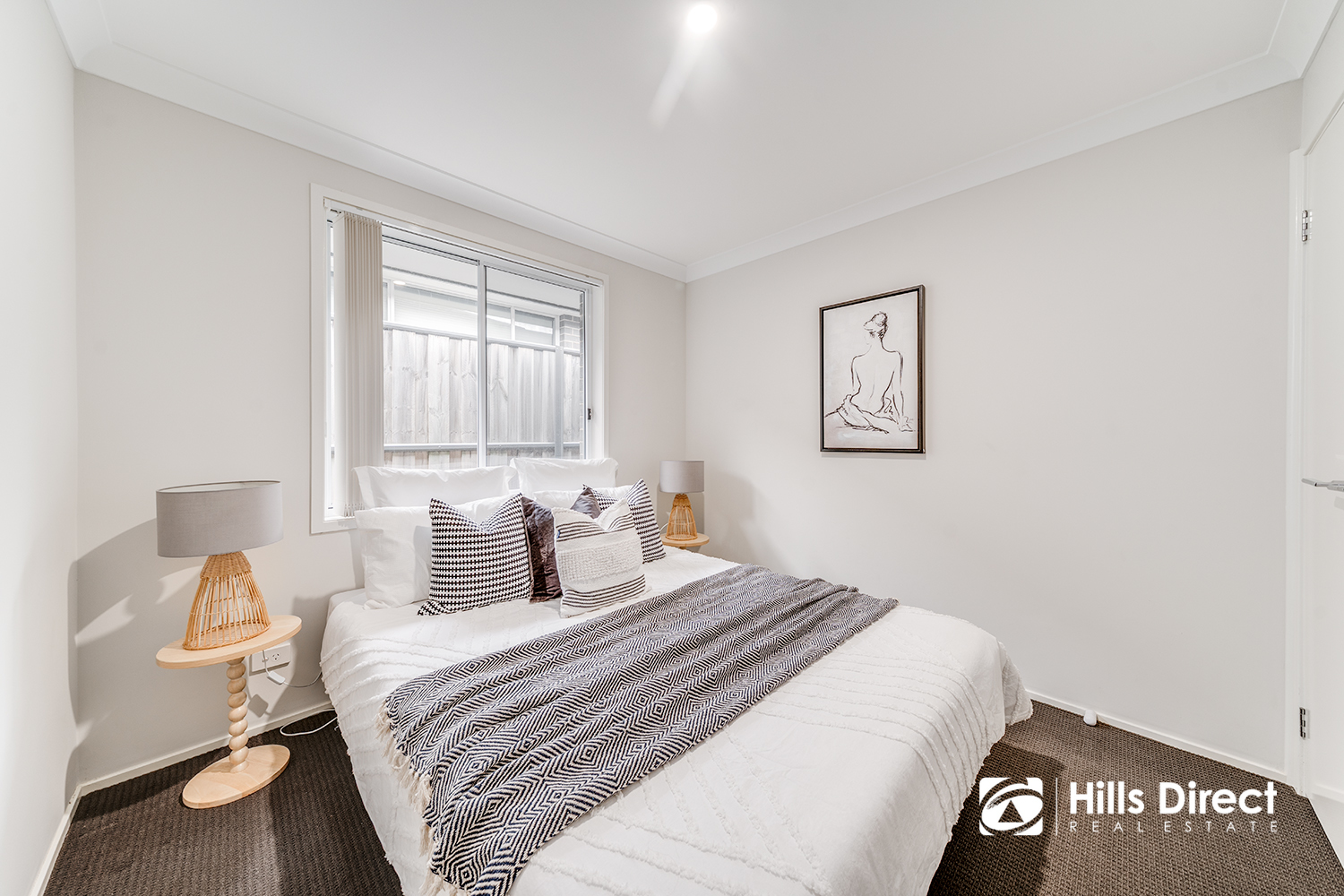 4-bedroom house at 13 MUSCARI STREET, The Ponds NSW 2769, Blacktown, New South Wales