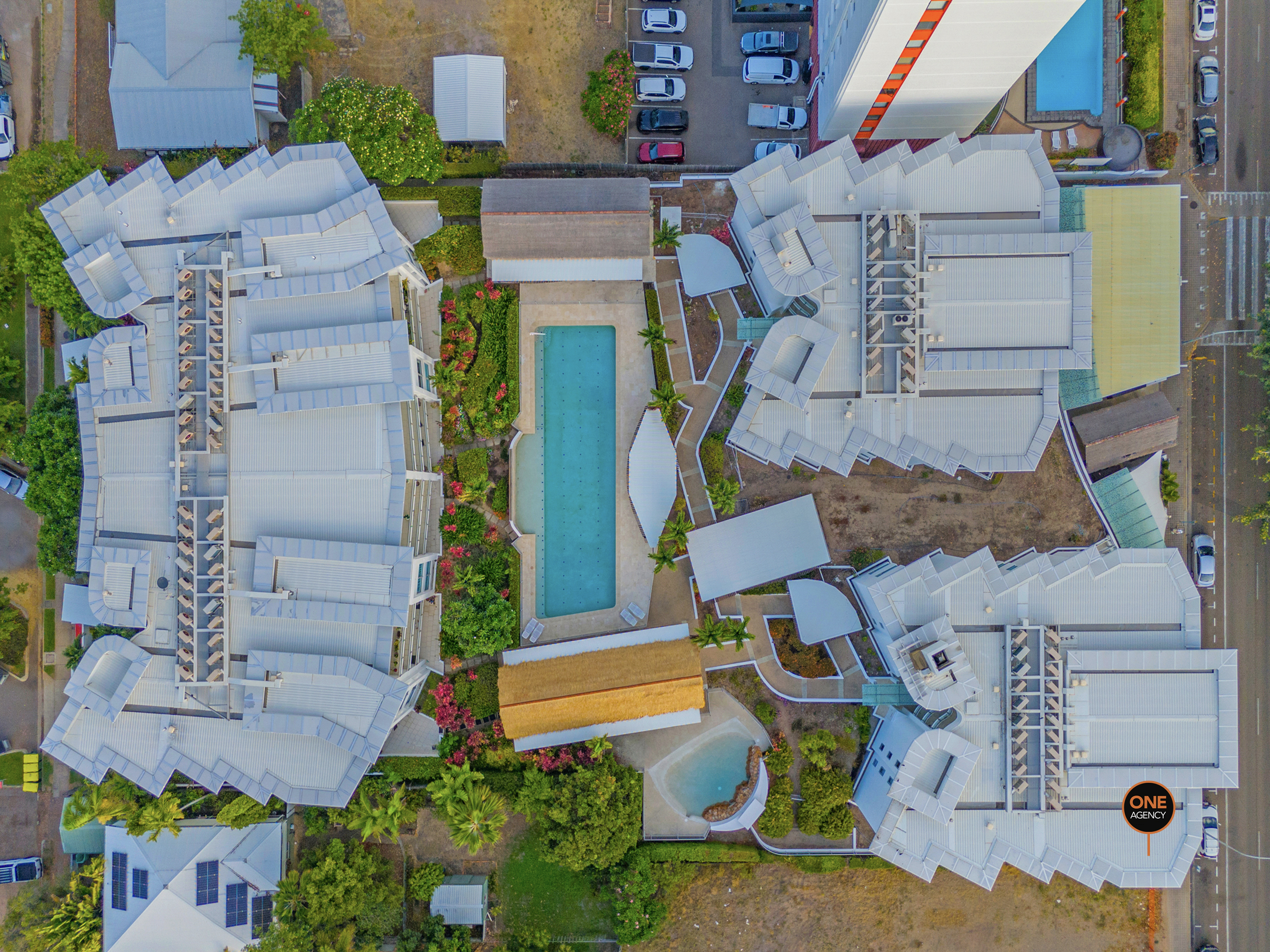 107/72-74 The Strand, North Ward, Qld, 4810 - Image 2