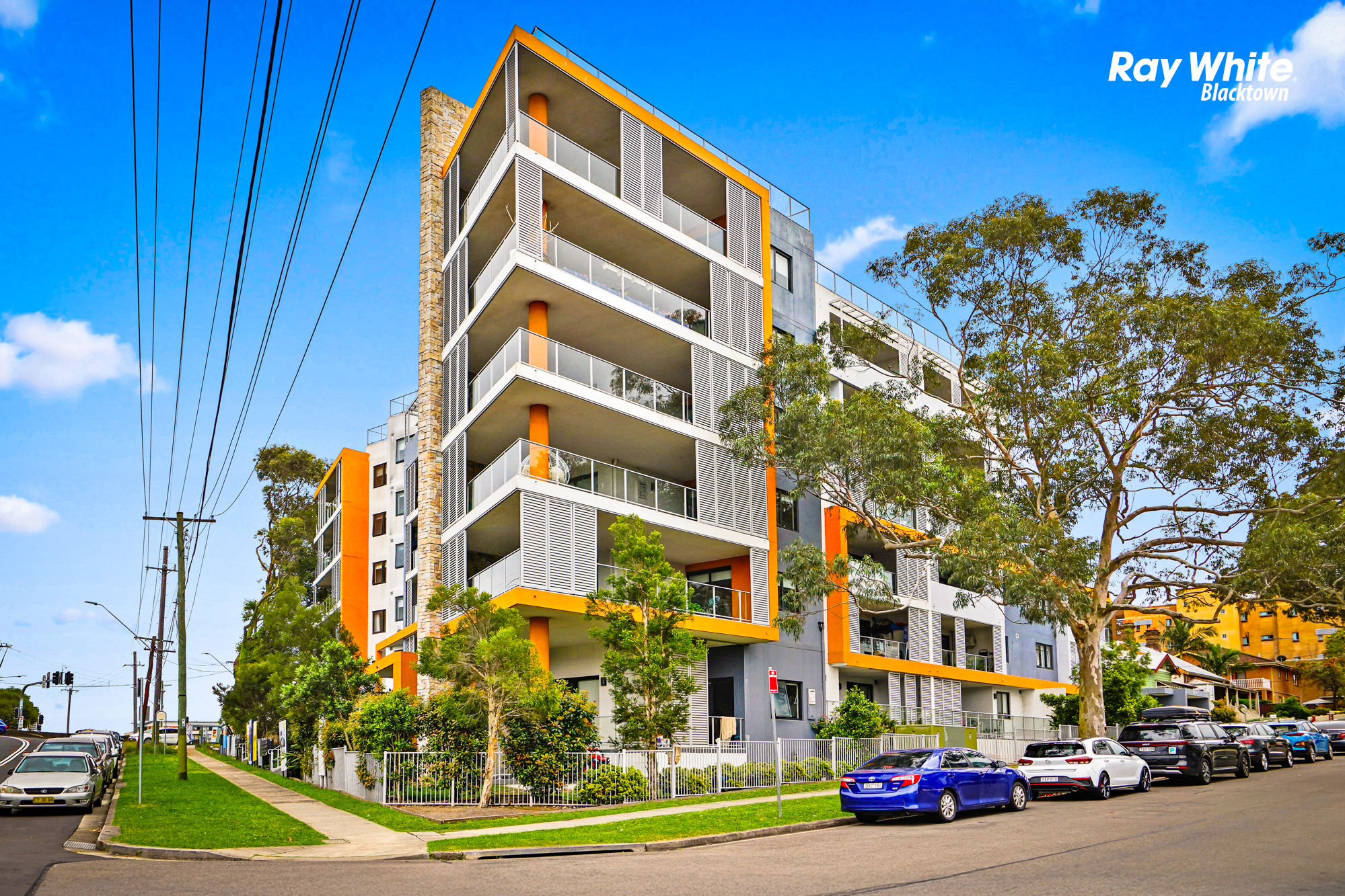 306/43 Devitt Street, Blacktown, Nsw, 2148 - Image 2
