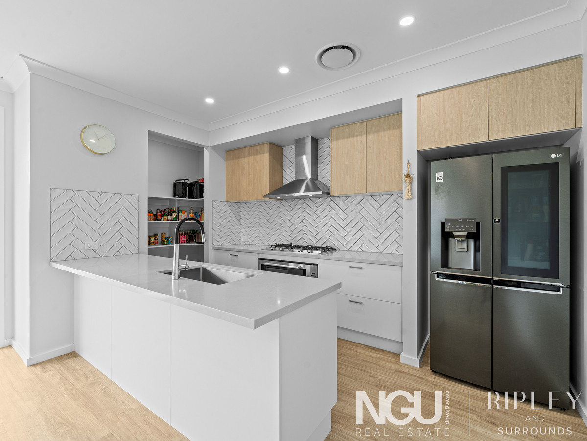 4-bedroom house at 18 Palmerston Street, Ripley, QLD 4306, , Queensland