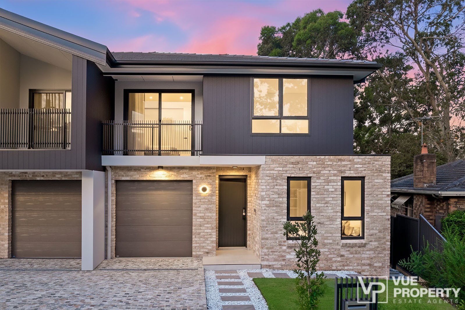 4-bedroom unit at 8 Cherry Court, Marsfield, NSW 2122, Ryde, New South Wales