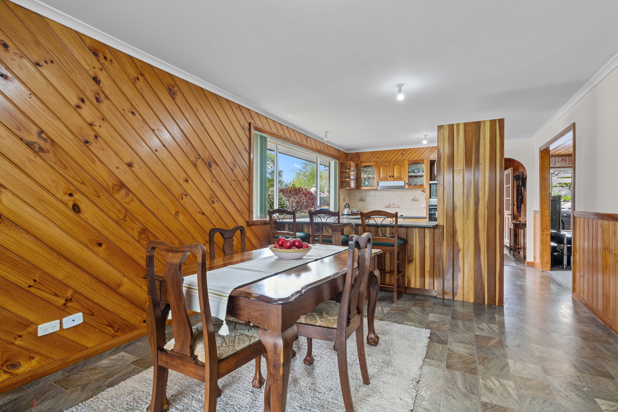 5-bedroom house at 5 Joyce Street, Branxholm, TAS 7261, Dorset, Tasmania