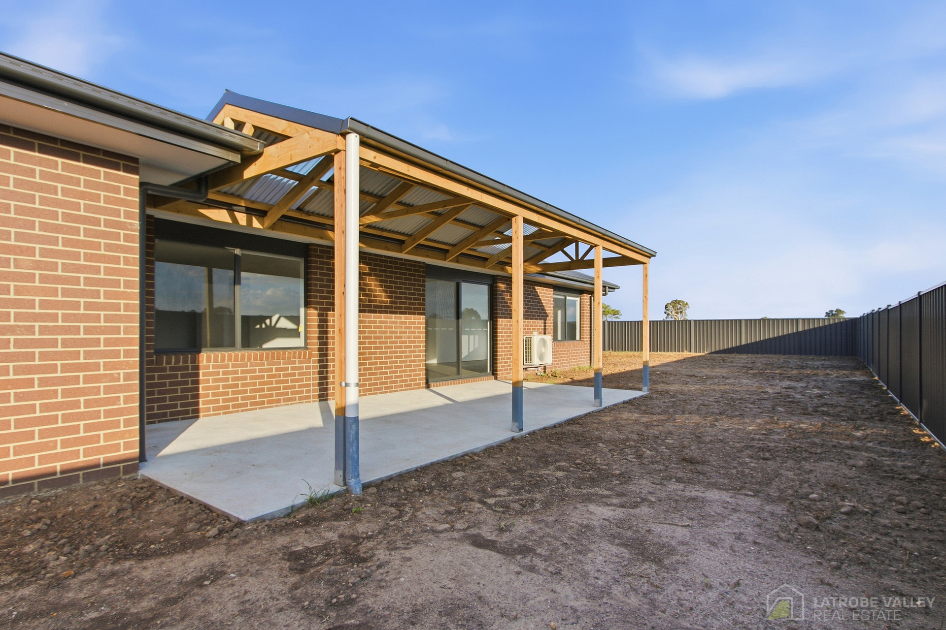 4-bedroom house at 34 Mill Lane, Rosedale, VIC 3847, Wellington, Victoria