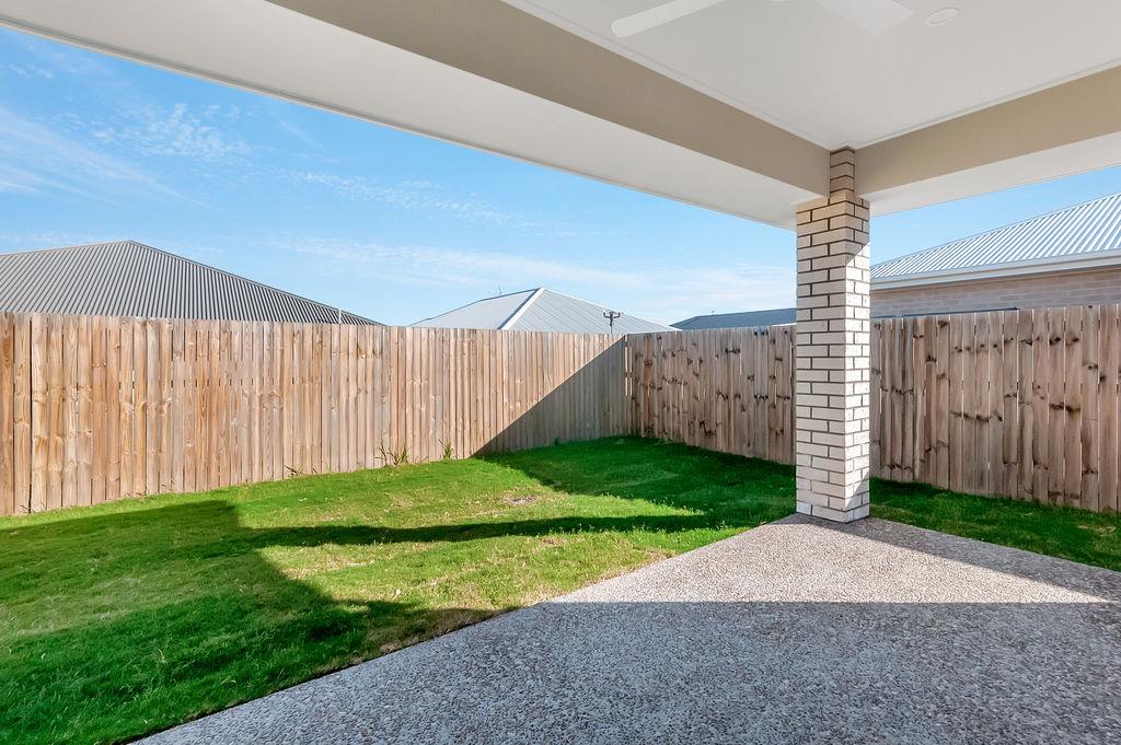 4-bedroom house at 6 Mackellar Way, Walloon, QLD 4306, , Queensland