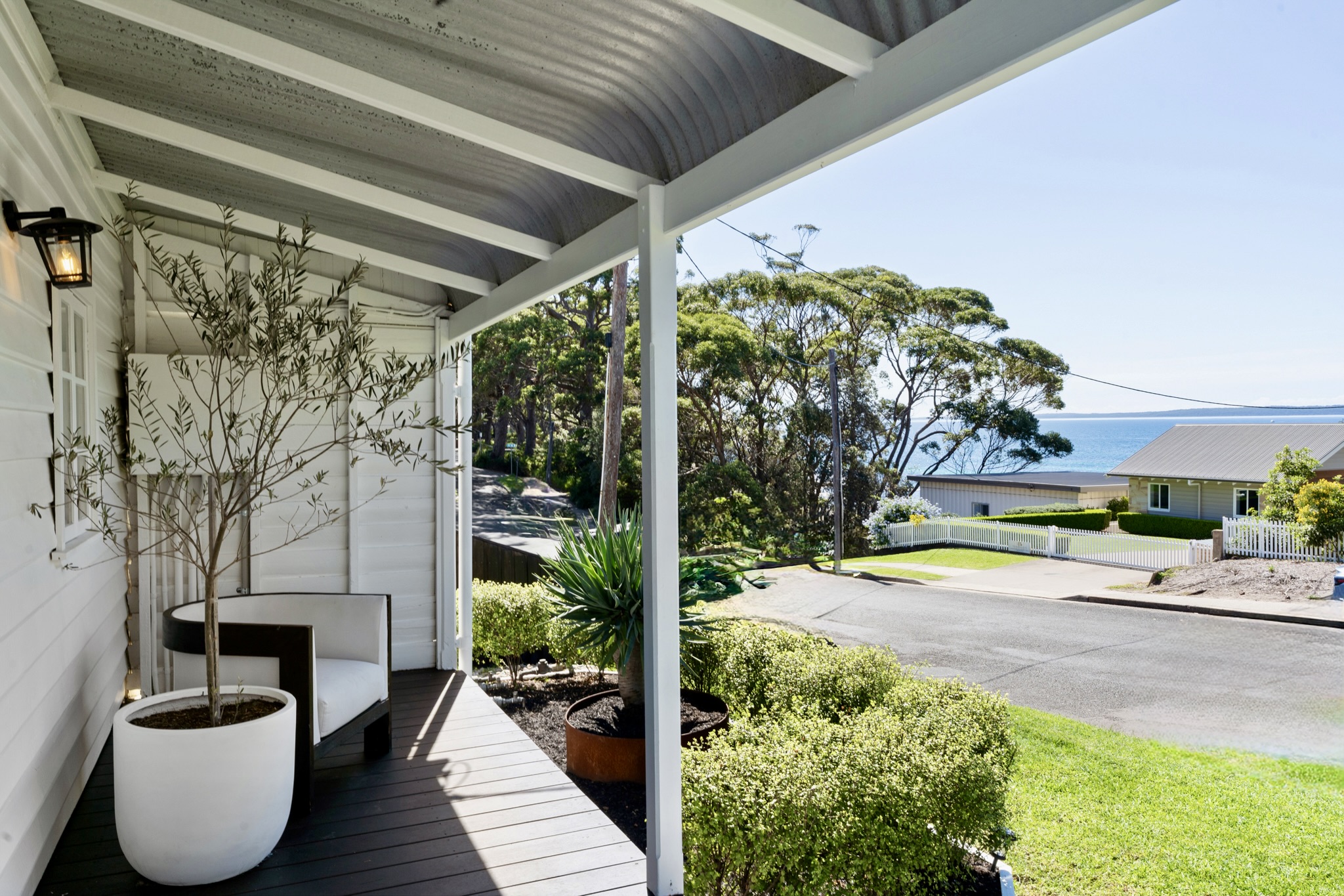 1-bedroom house at 57 Cyrus Street, Hyams Beach, NSW 2540, Shoalhaven, New South Wales