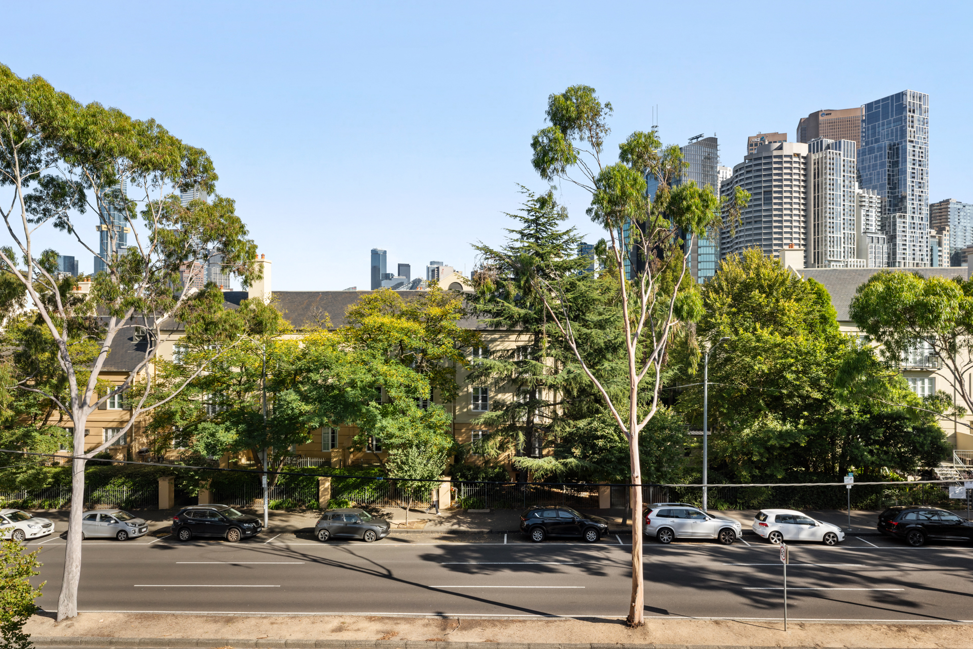 302/144 Jolimont Road, East Melbourne, Vic, 3002 - Image 9
