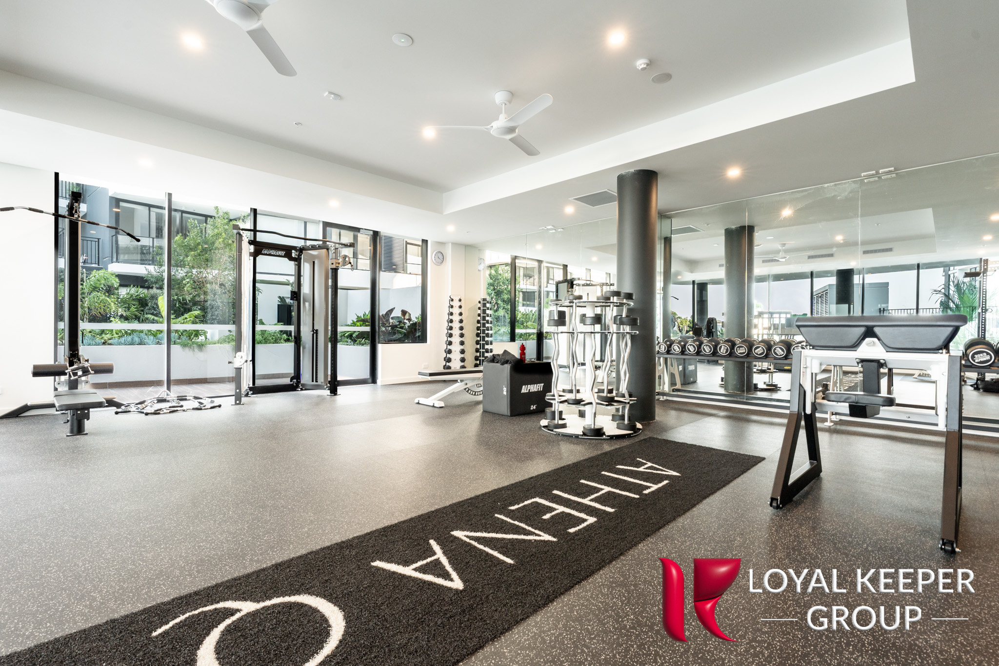 2301/10 Sickle Avenue, Hope Island, Qld, 4212 - Image 6