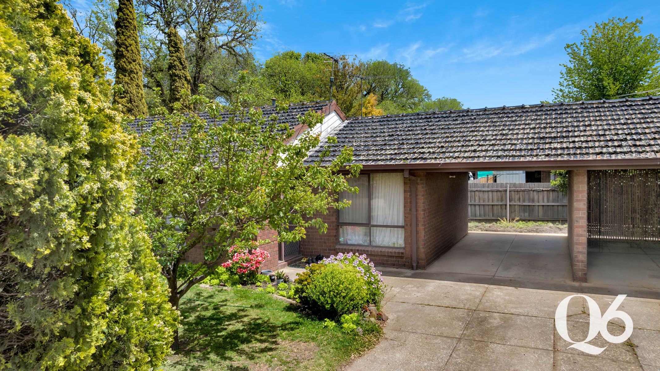 2-bedroom unit at 1/276 Main Street, Bacchus Marsh, VIC 3340, Moorabool, Victoria