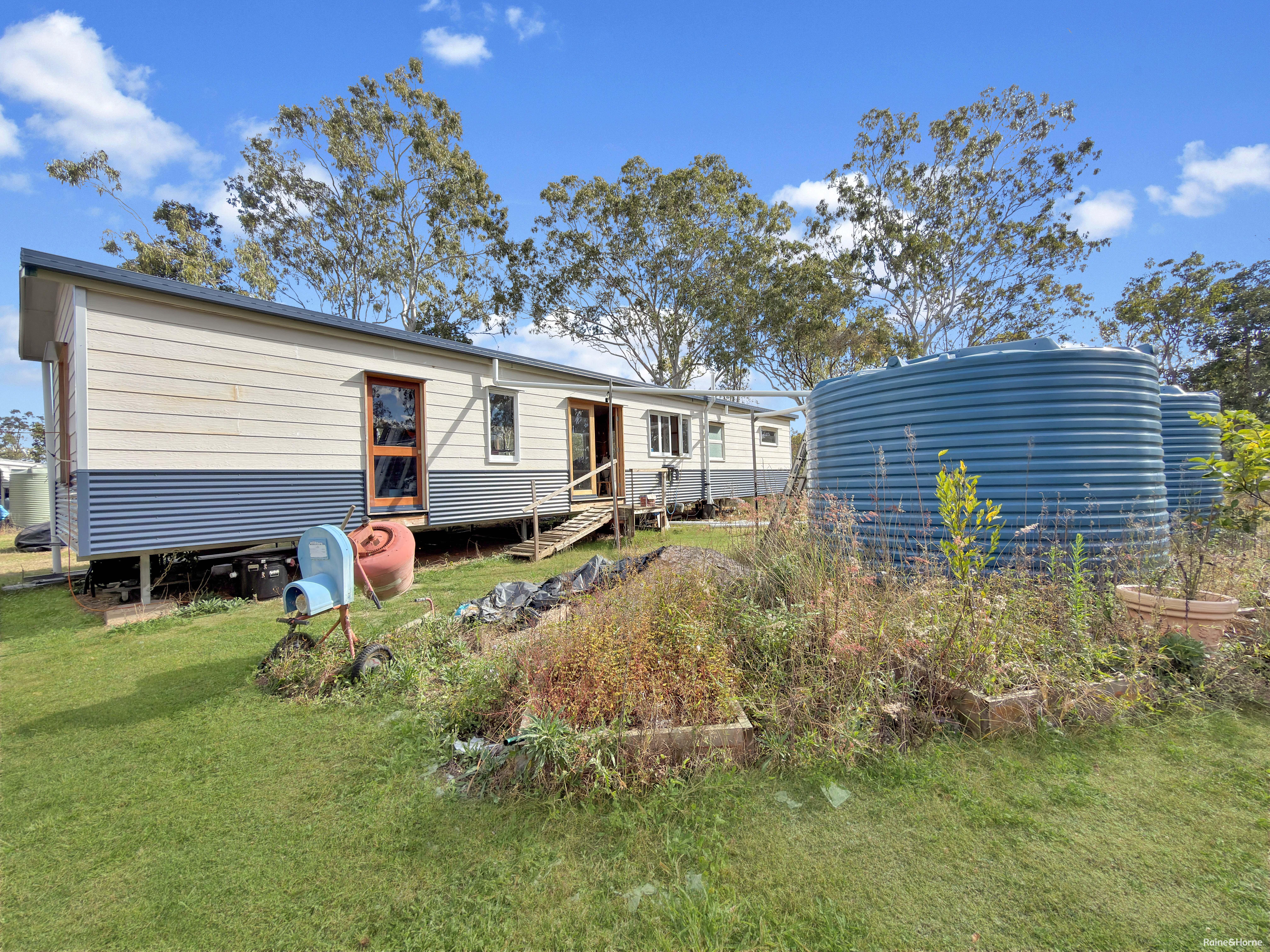 2-bedroom house at 79 Dalrymple Drive, Millstream, QLD 4888, Tablelands, Queensland