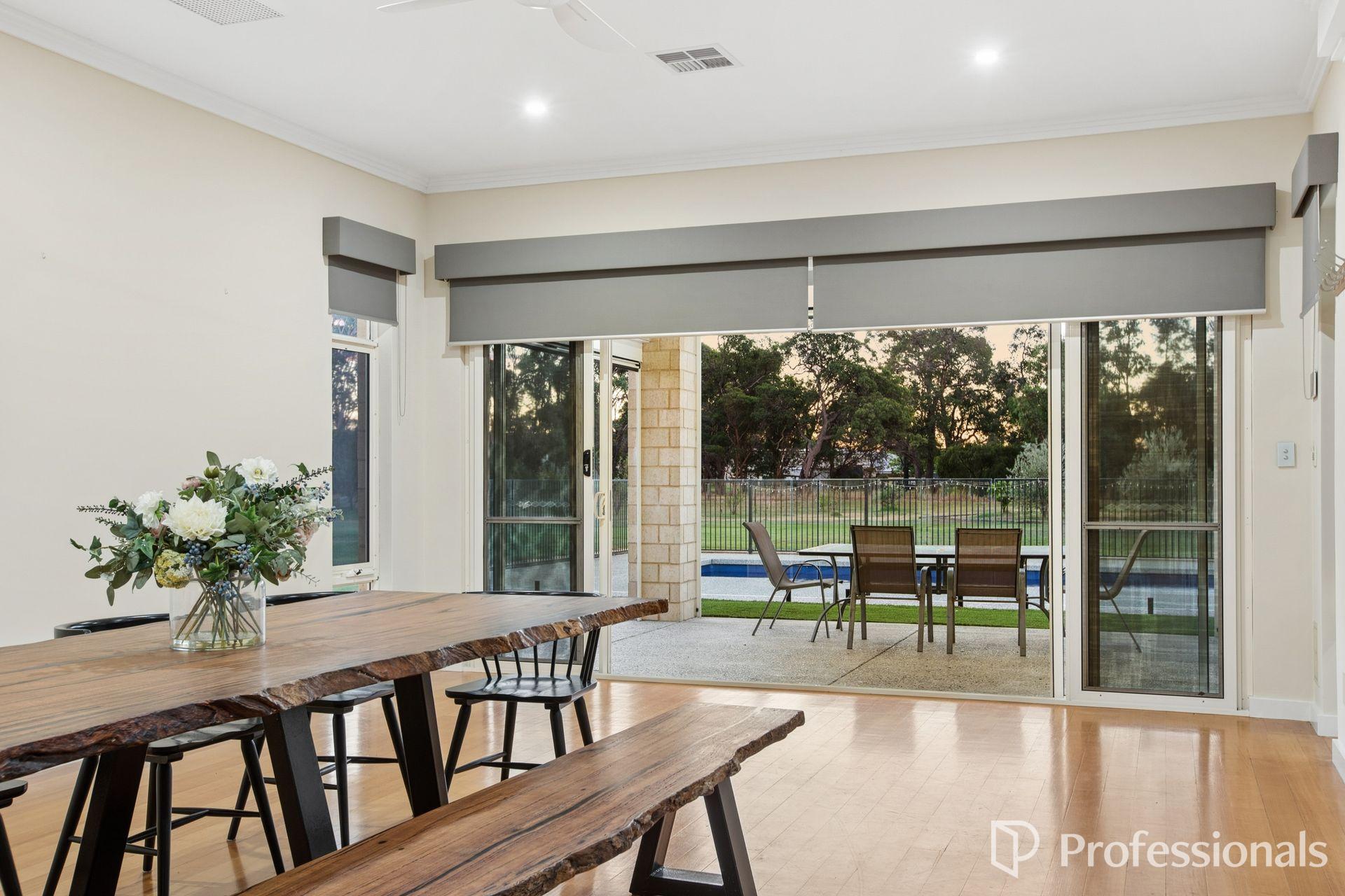 4-bedroom house at 159 Bournbrook Avenue, Cardup, WA 6122, Serpentine-Jarrahdale, Western Australia