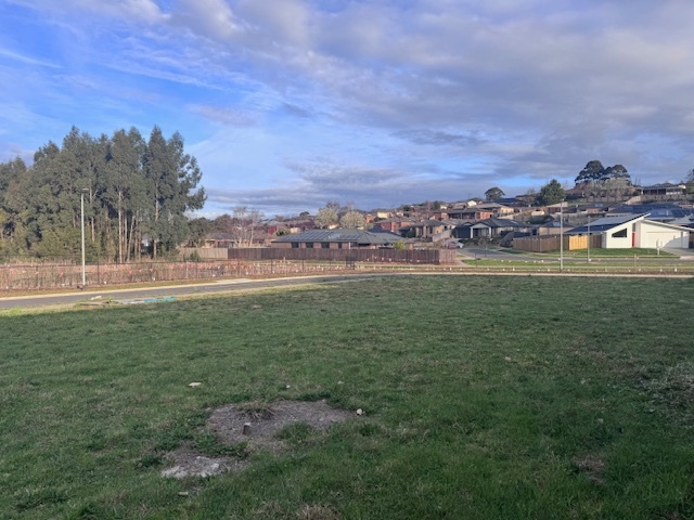 0-bedroom unit at 1 Sutcliffe, Drouin, VIC 3818, Baw Baw, Victoria