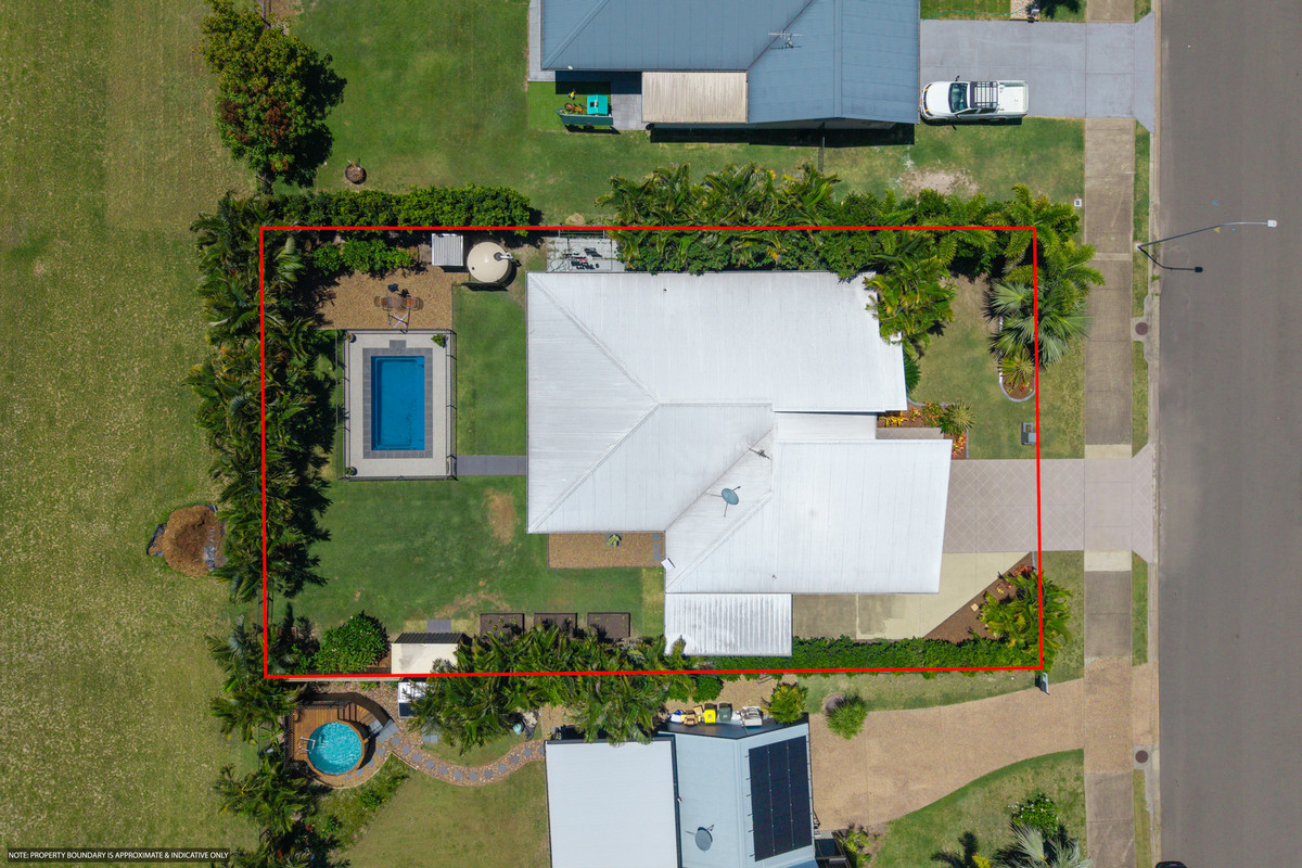 60 Sirenia Drive, Burrum Heads, QLD 4659 - Image 1