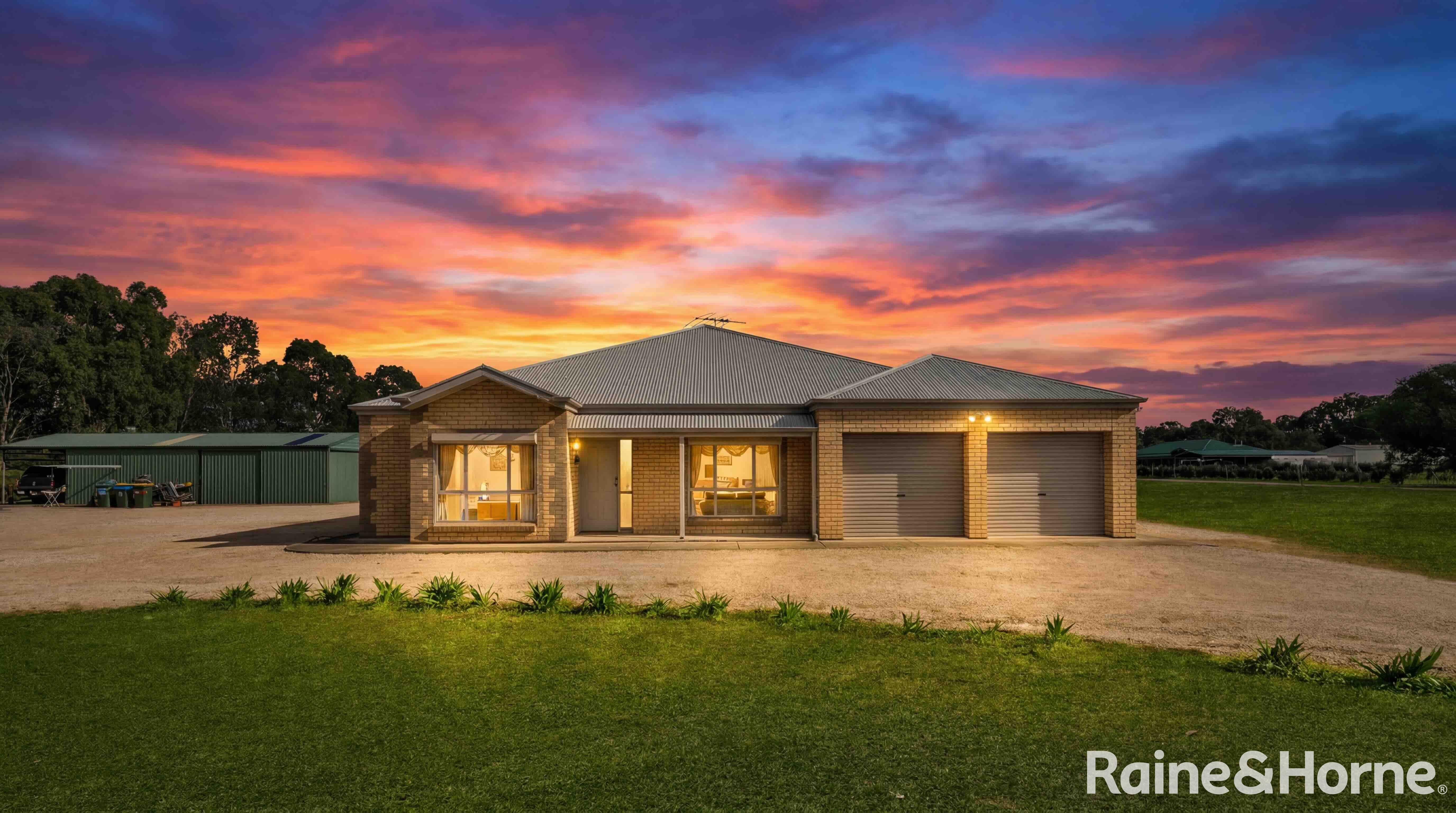 Lot 201 Lines Road, Willyaroo, SA 5255 - Image 4