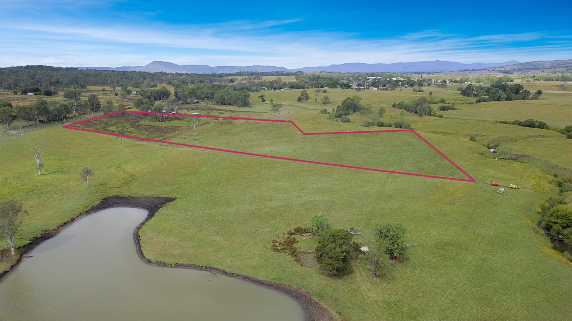 Lot 3 Kerry Road, Beaudesert, Qld, 4285 - Image 3